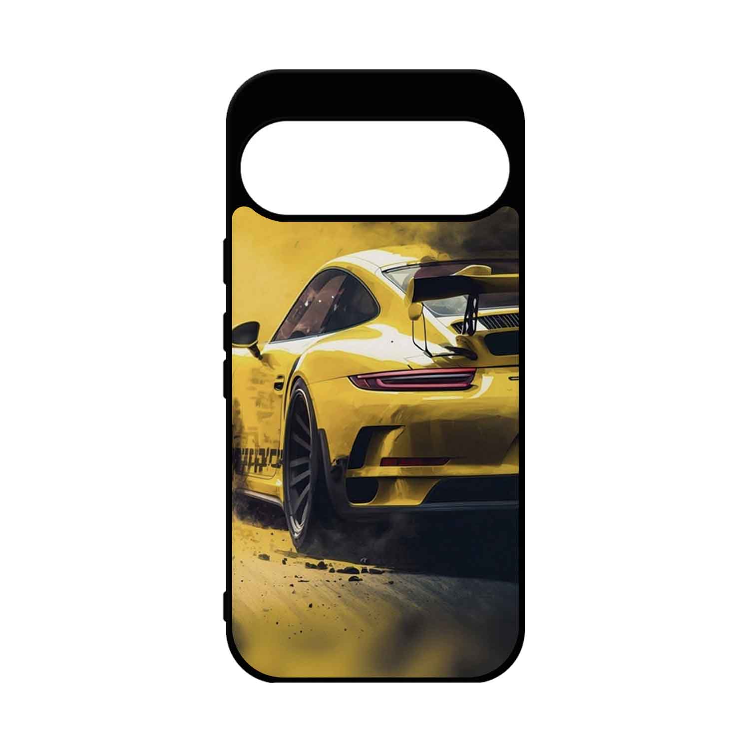 FUNDA PROTECTOR CASE PARA GOOGLE PIXEL 9 - 1