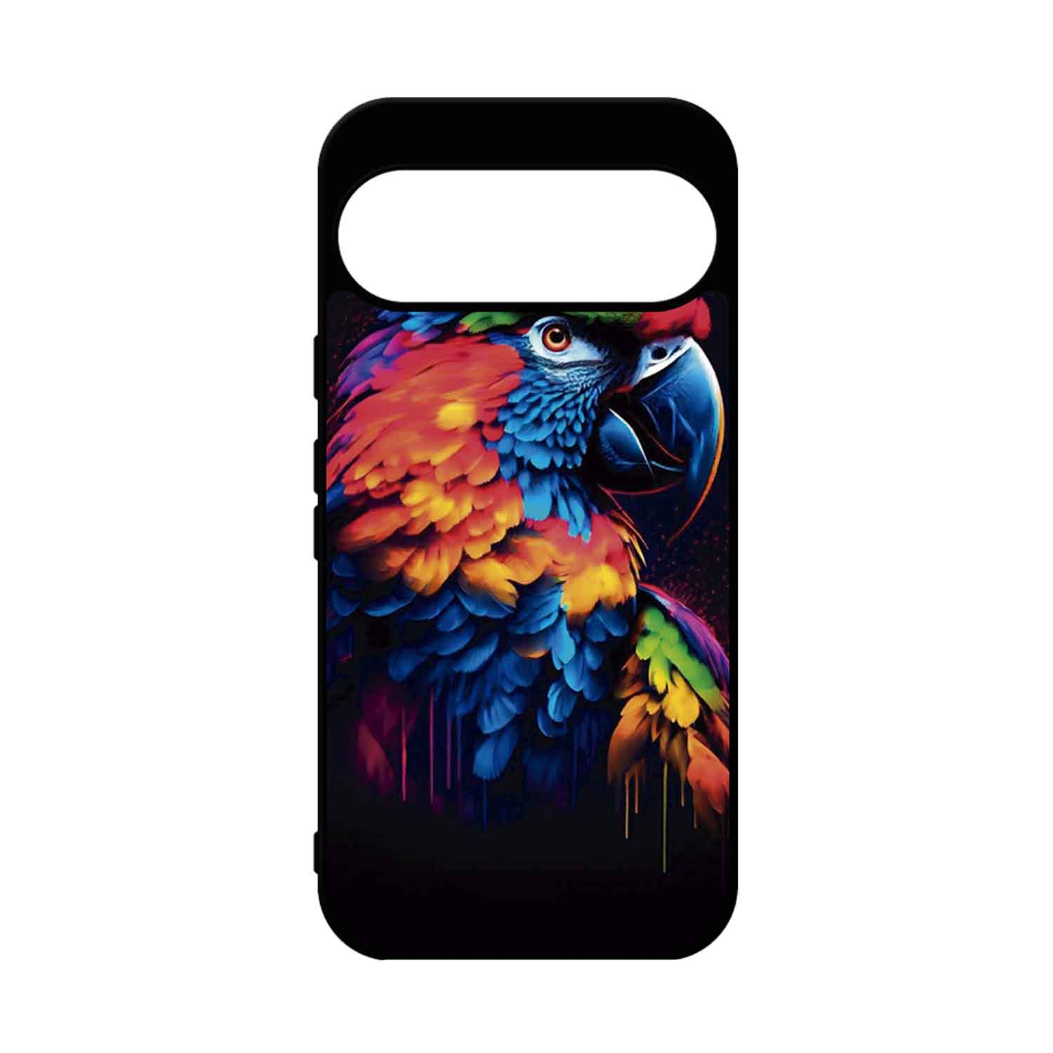 FUNDA PROTECTOR CASE PARA GOOGLE PIXEL 9 - 1