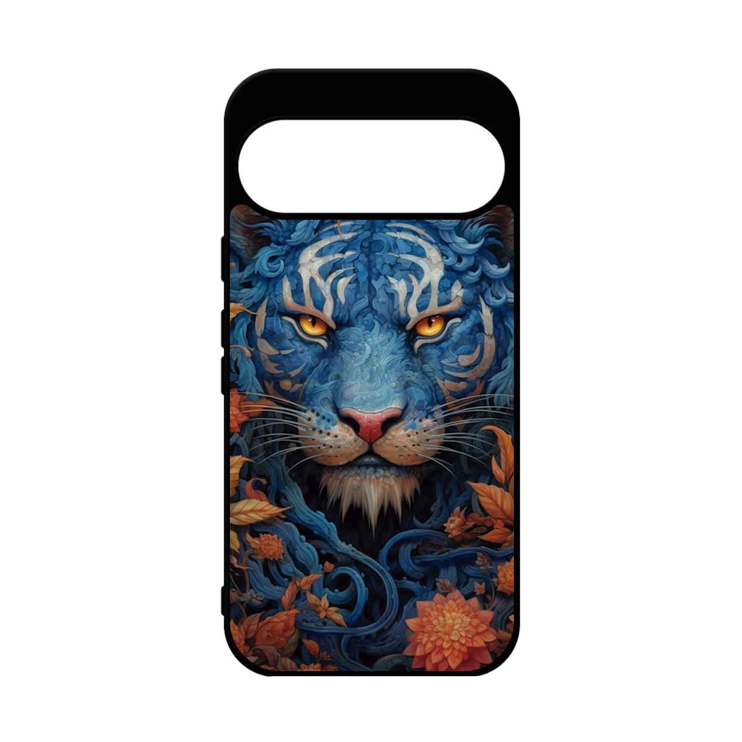 FUNDA PROTECTOR CASE PARA GOOGLE PIXEL 9 - 1