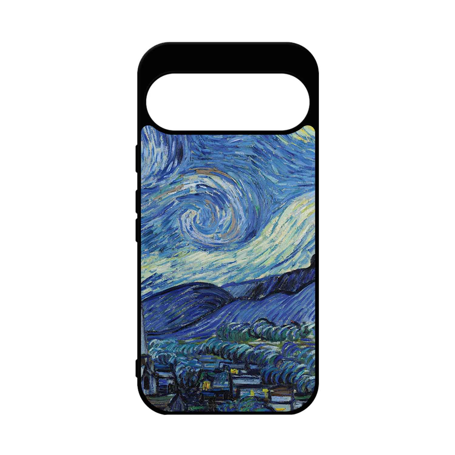 FUNDA PROTECTOR CASE PARA GOOGLE PIXEL 9 - 1