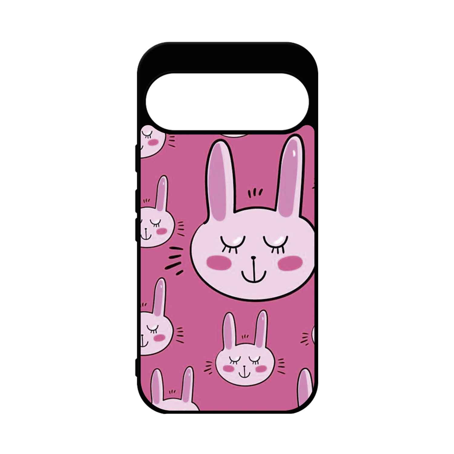 FUNDA PROTECTOR CASE PARA GOOGLE PIXEL 9 - 1