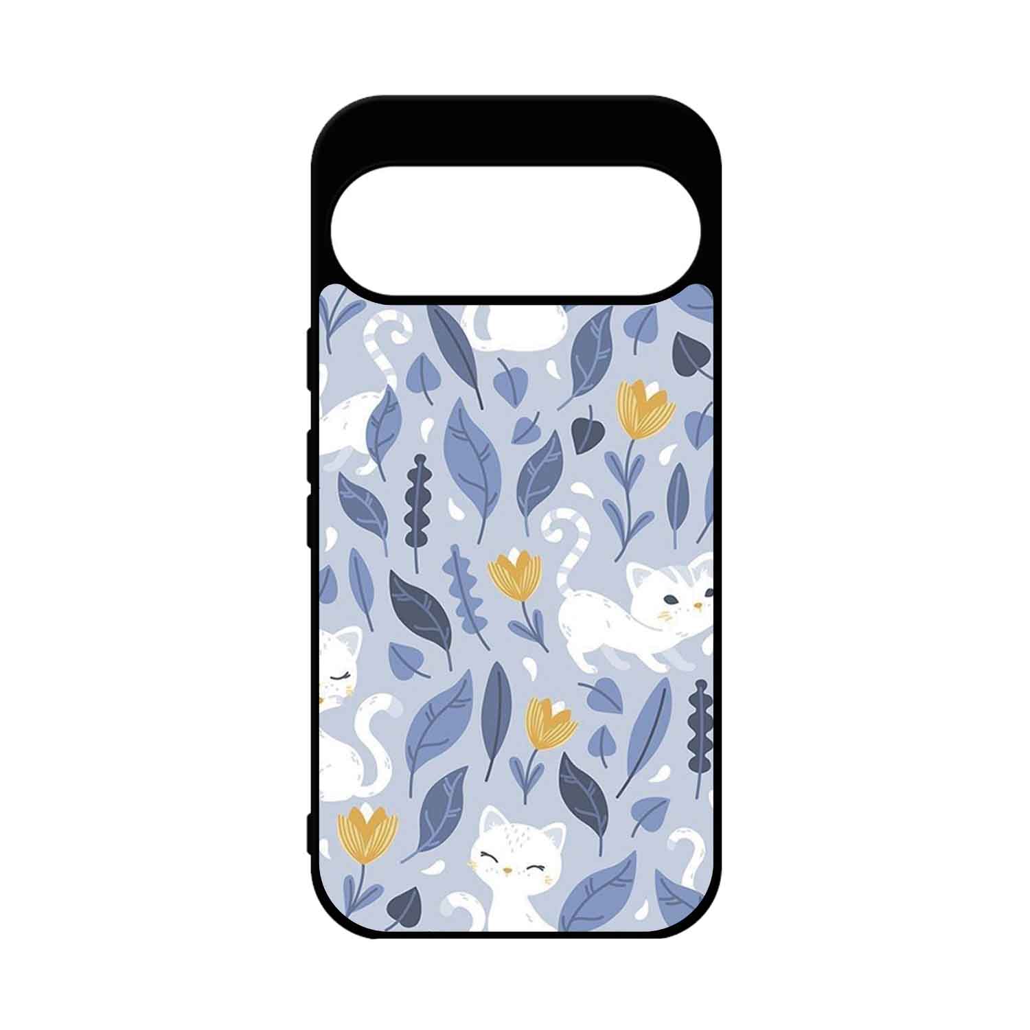 FUNDA PROTECTOR CASE PARA GOOGLE PIXEL 9 - 1