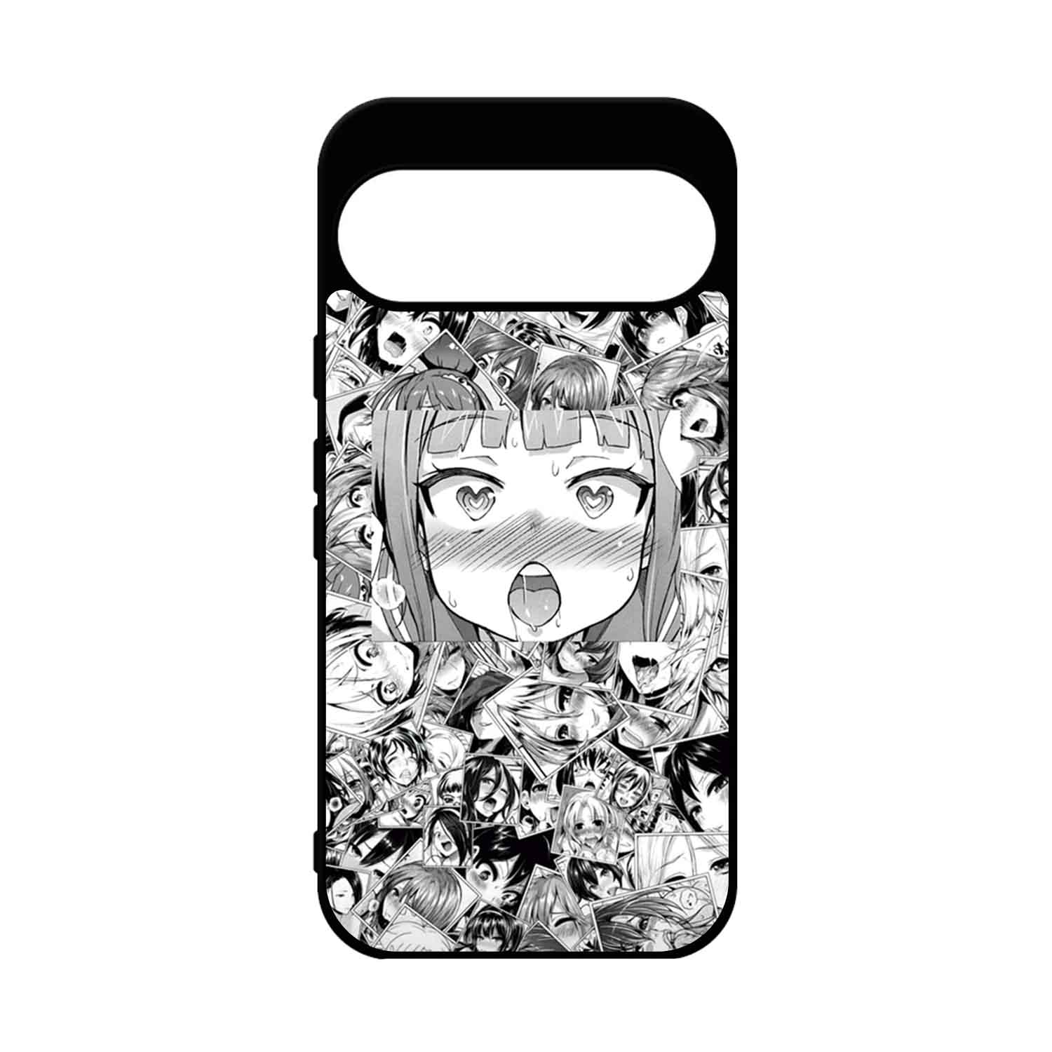 FUNDA PROTECTOR CASE PARA GOOGLE PIXEL 9 - 1