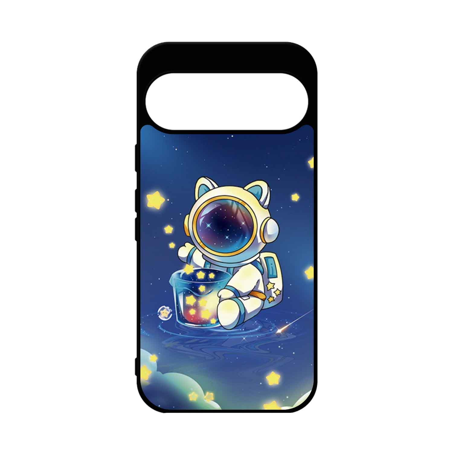 FUNDA PROTECTOR CASE PARA GOOGLE PIXEL 9 - 1