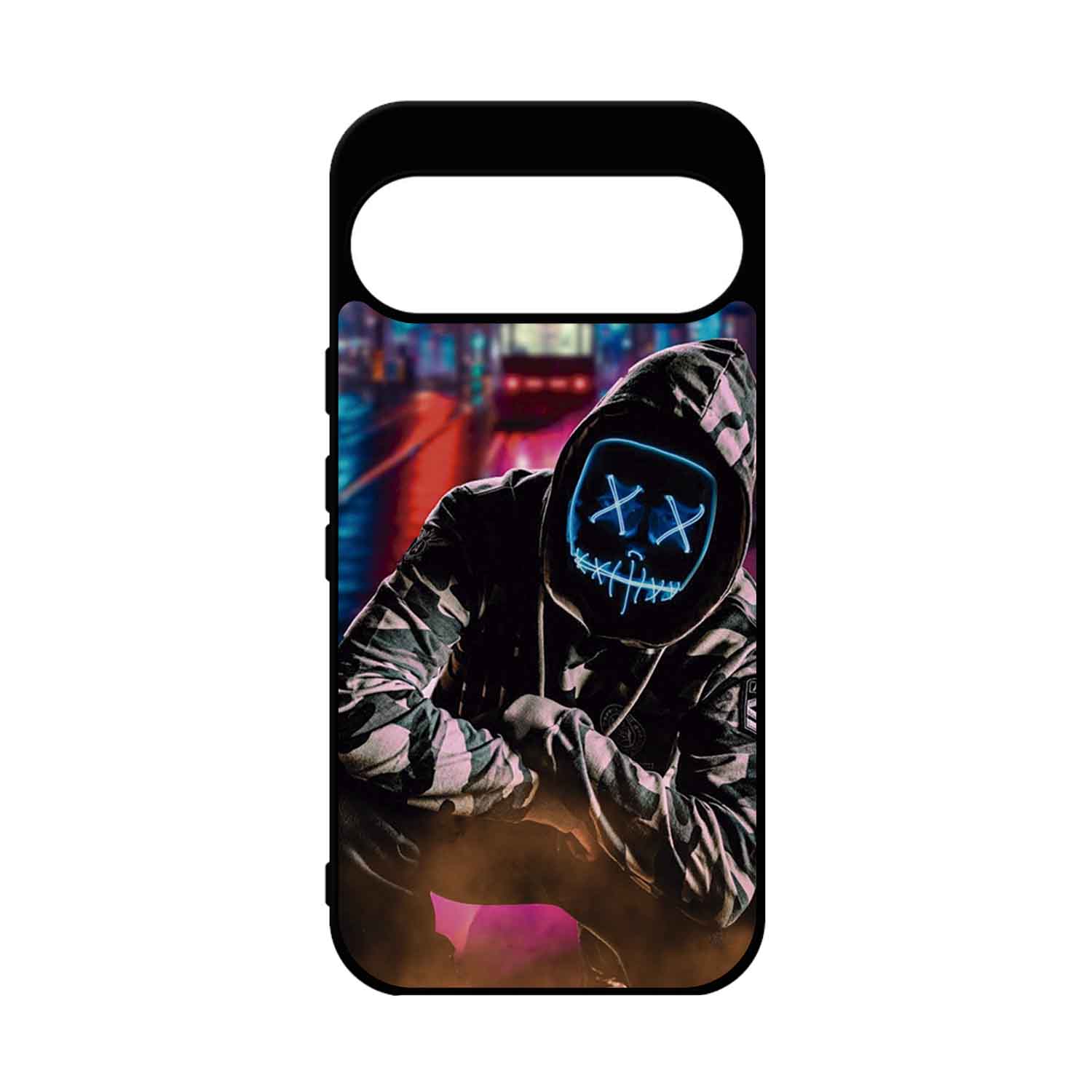 FUNDA PROTECTOR CASE PARA GOOGLE PIXEL 9 - 1