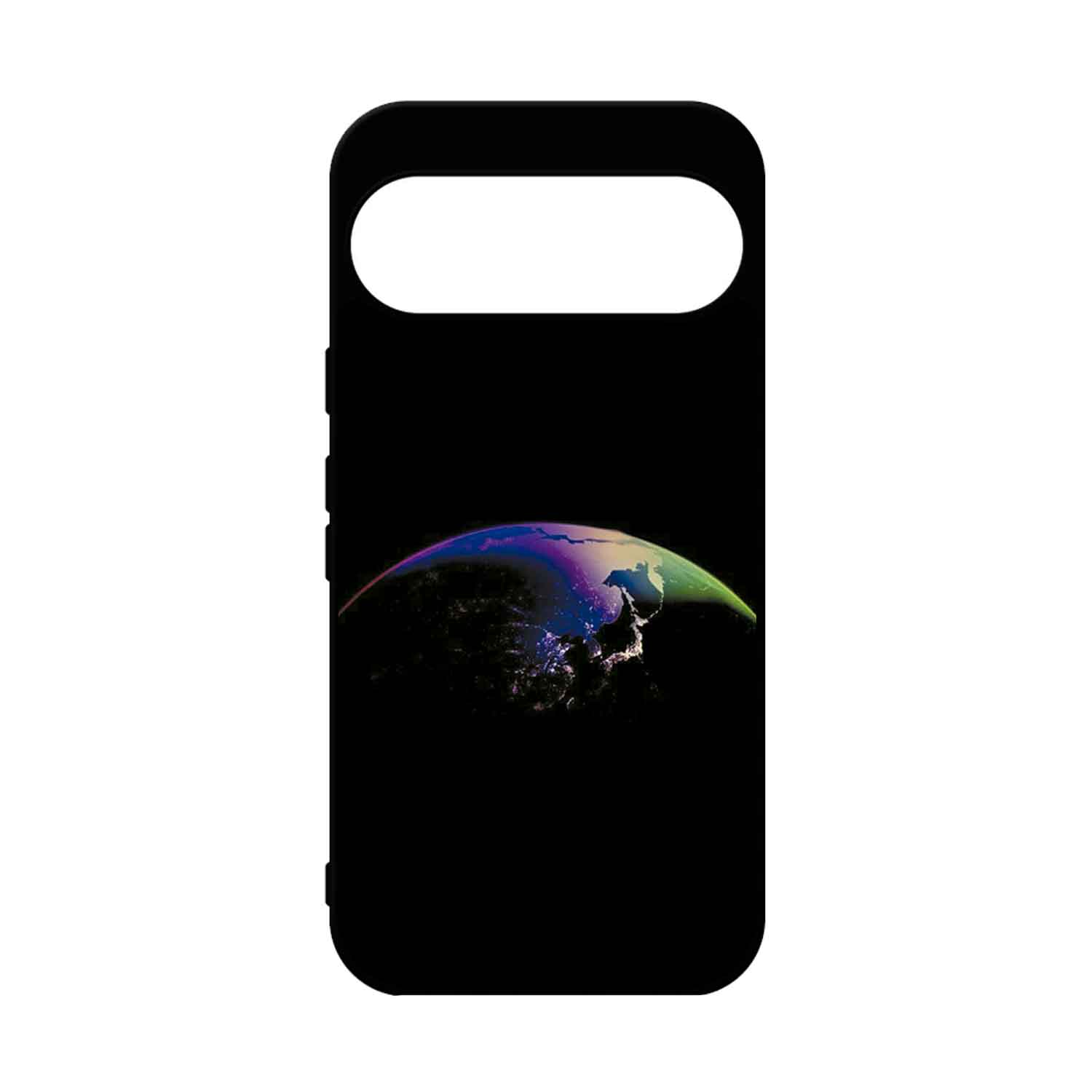 FUNDA PROTECTOR CASE PARA GOOGLE PIXEL 9 - 1