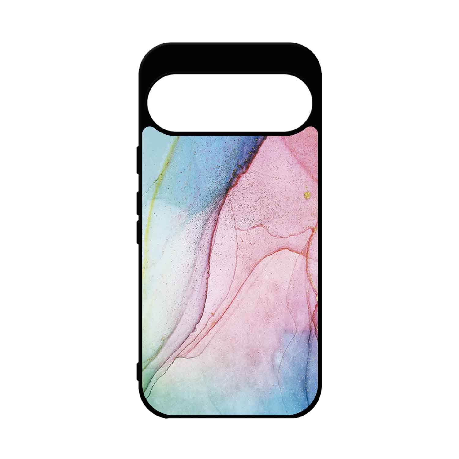 FUNDA PROTECTOR CASE PARA GOOGLE PIXEL 9 - 1
