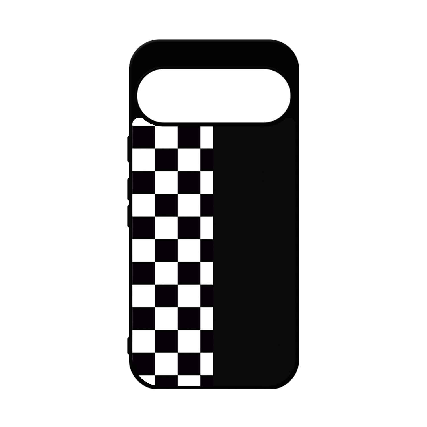 FUNDA PROTECTOR CASE PARA GOOGLE PIXEL 9 - 1