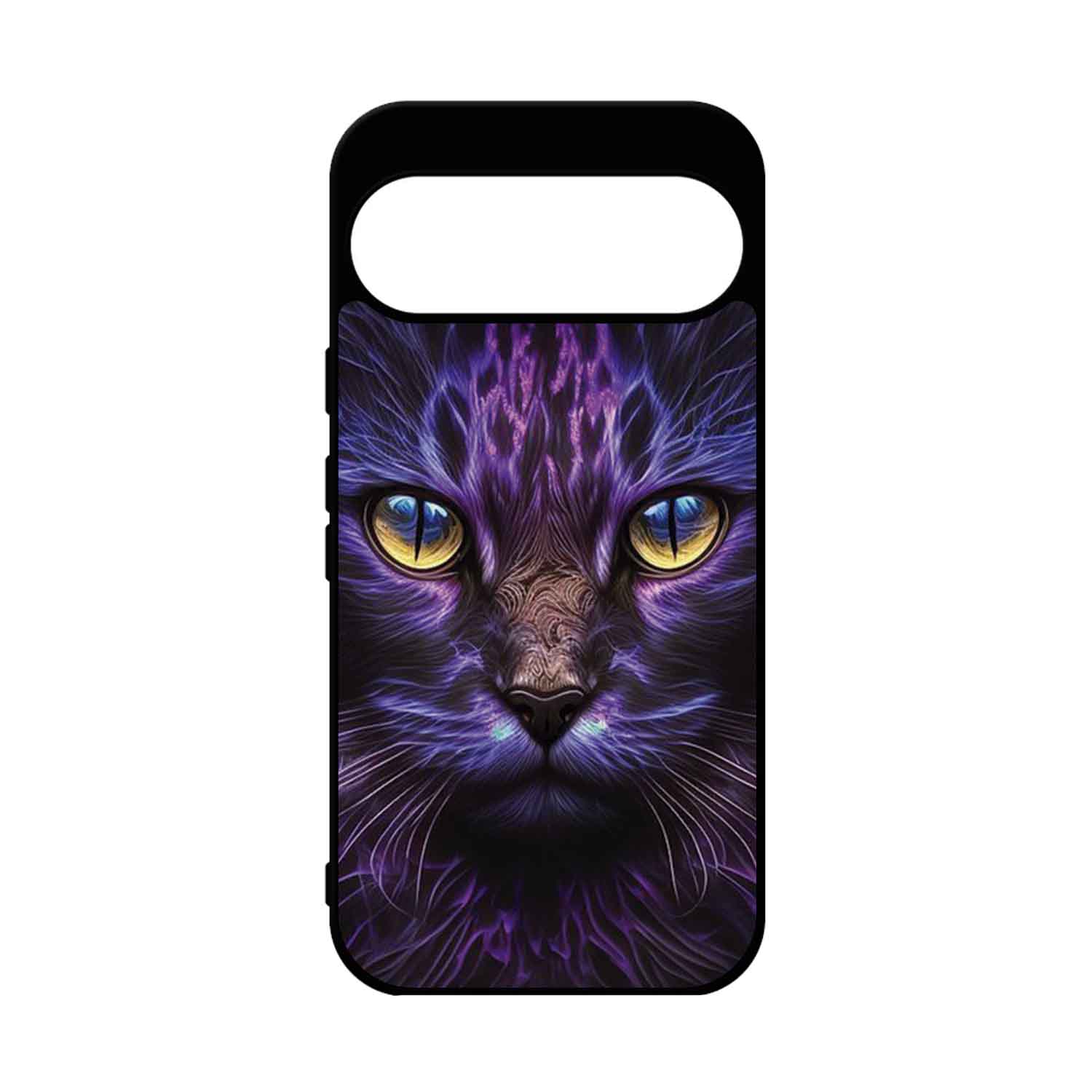 FUNDA PROTECTOR CASE PARA GOOGLE PIXEL 9 - 1