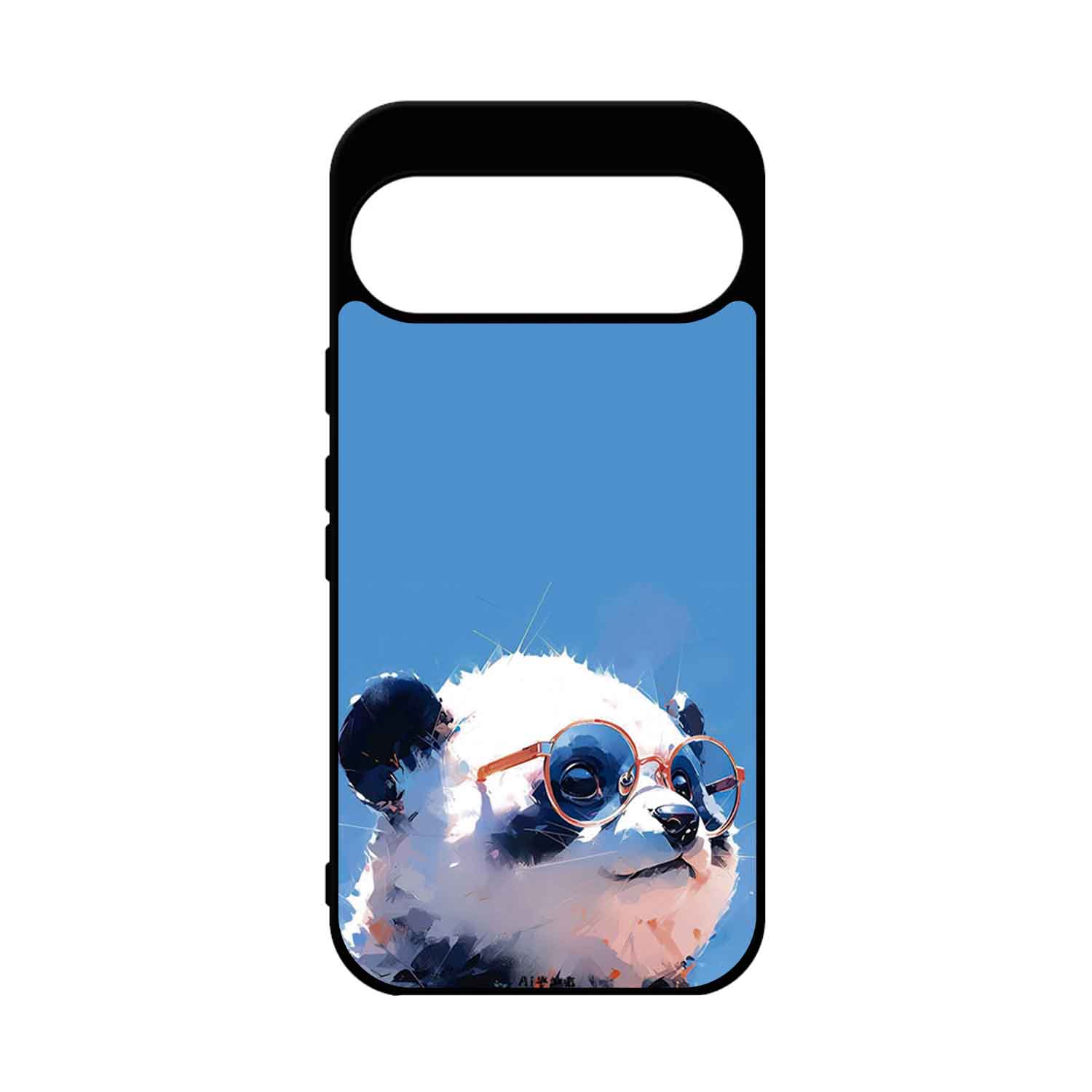FUNDA PROTECTOR CASE PARA GOOGLE PIXEL 9 - 1