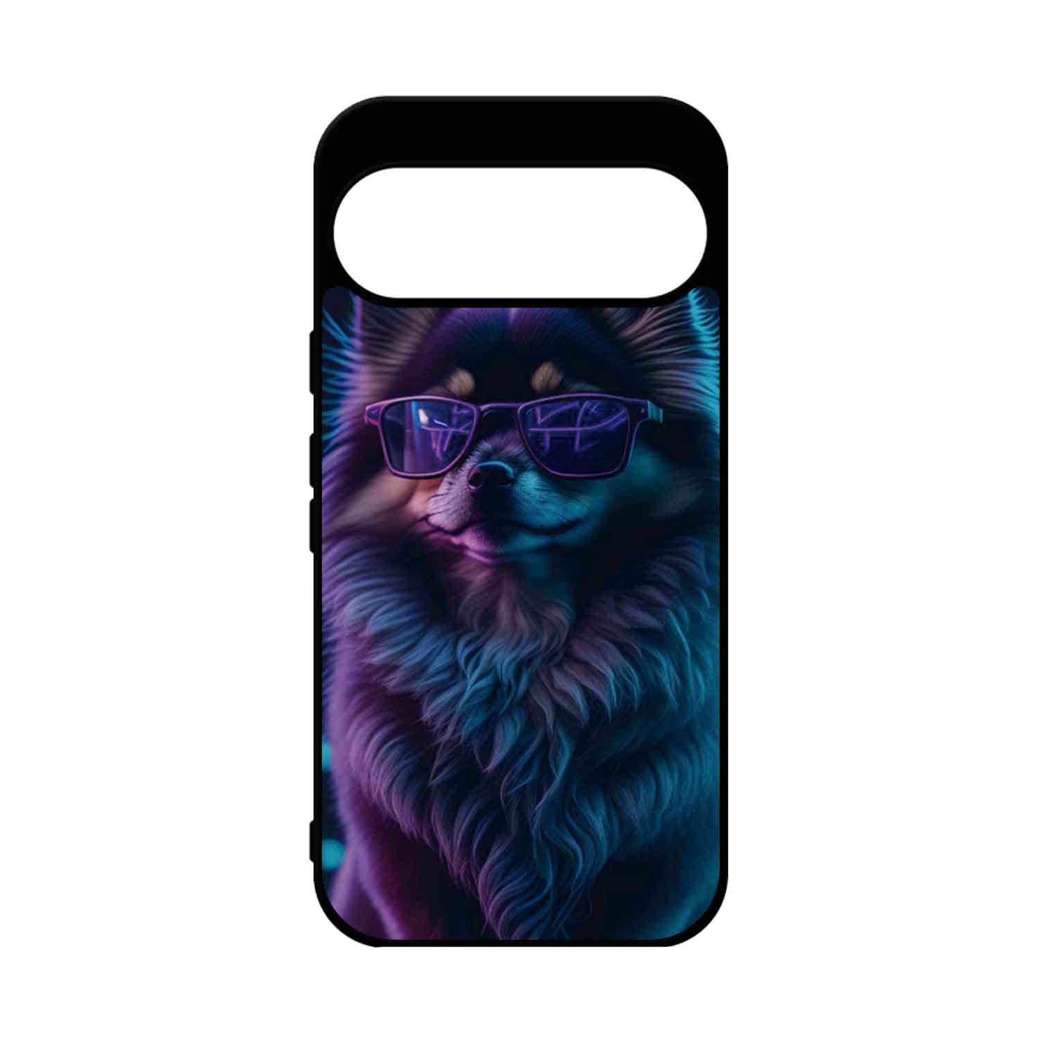 FUNDA PROTECTOR CASE PARA GOOGLE PIXEL 9 - 1