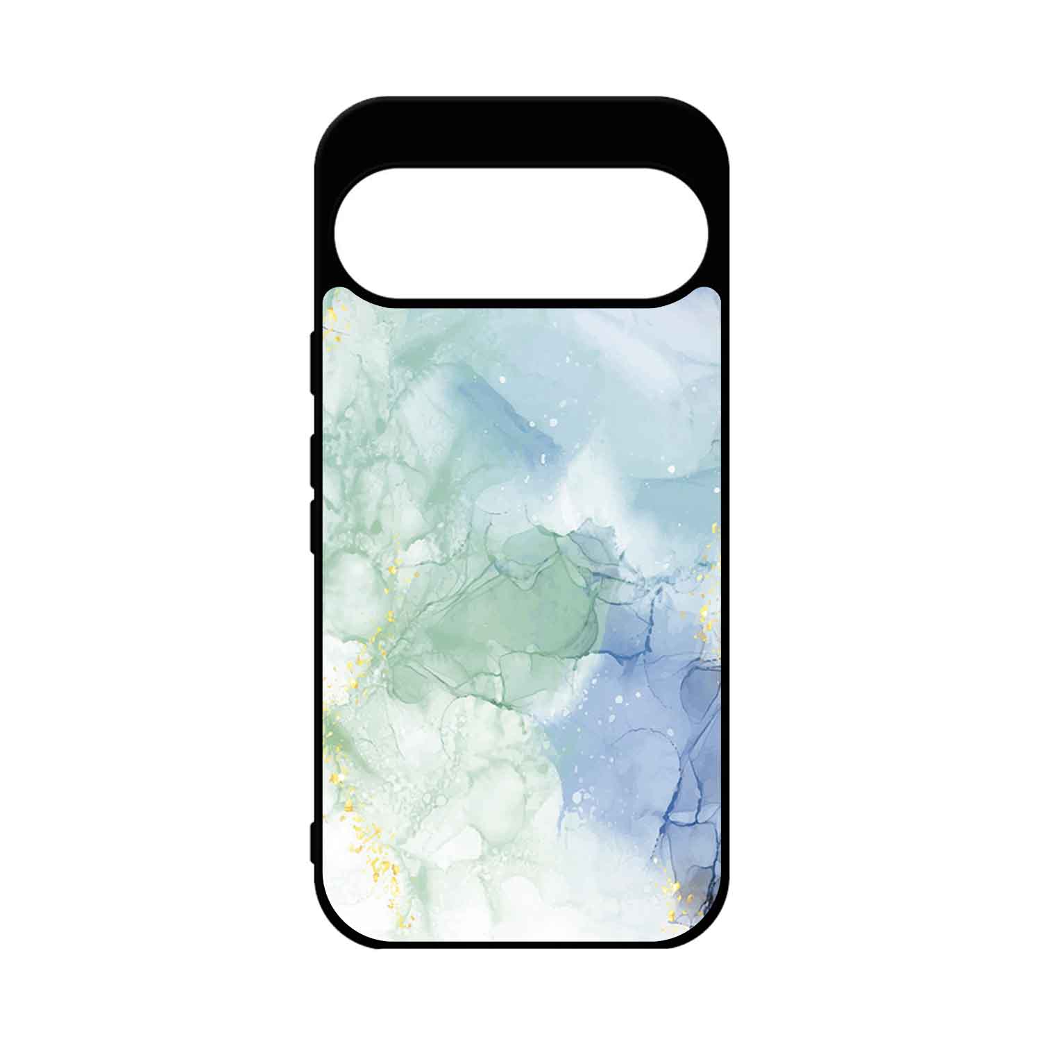 FUNDA PROTECTOR CASE PARA GOOGLE PIXEL 9 - 1