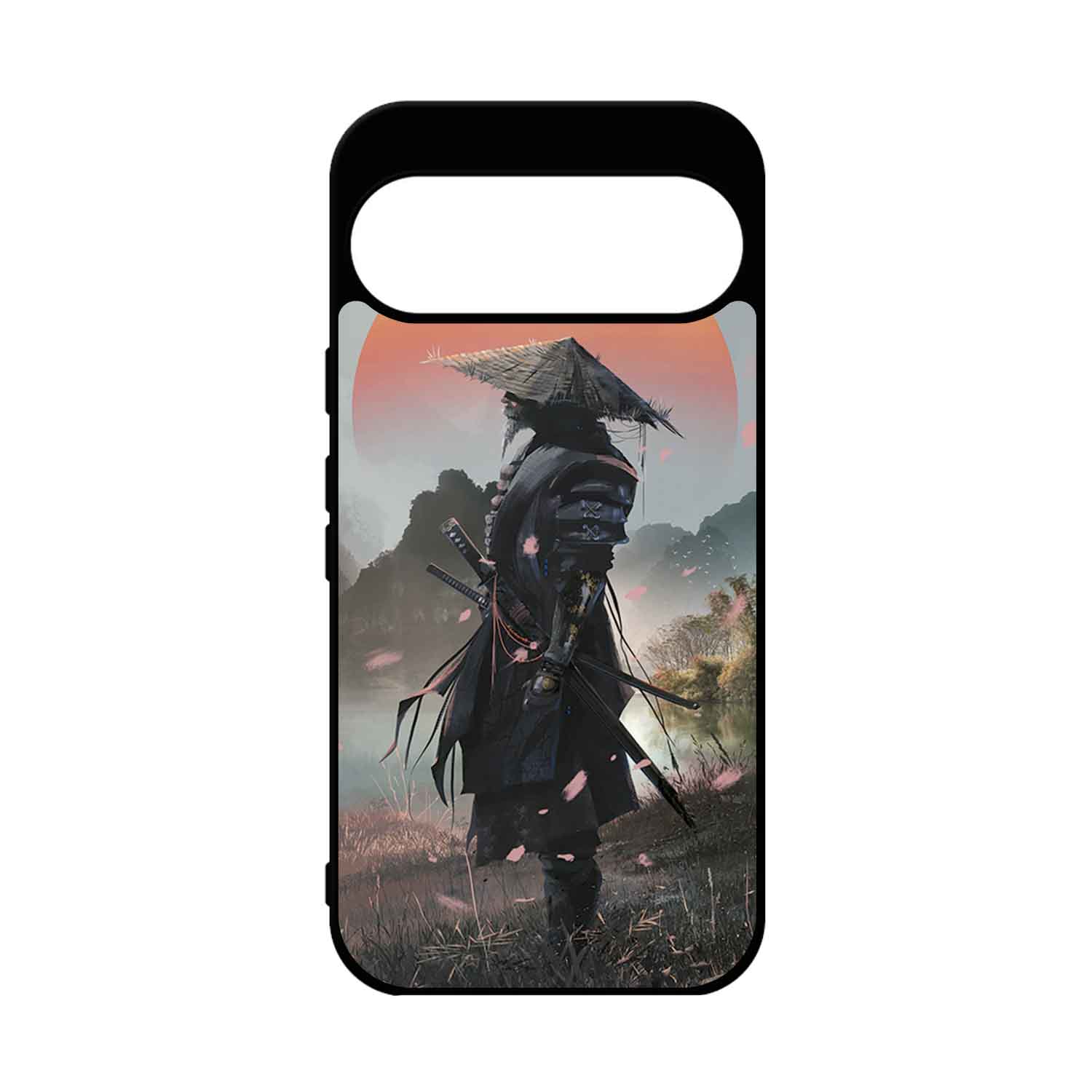 FUNDA PROTECTOR CASE PARA GOOGLE PIXEL 9 - 1