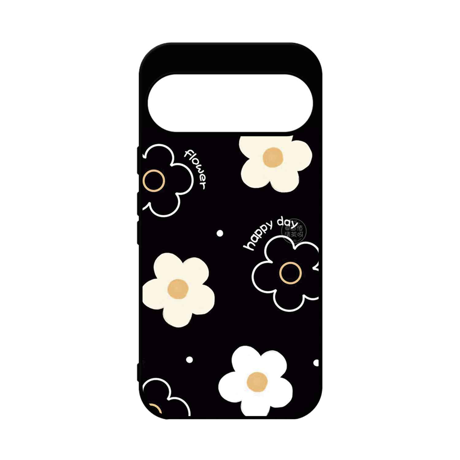 FUNDA PROTECTOR CASE PARA GOOGLE PIXEL 9 - 1