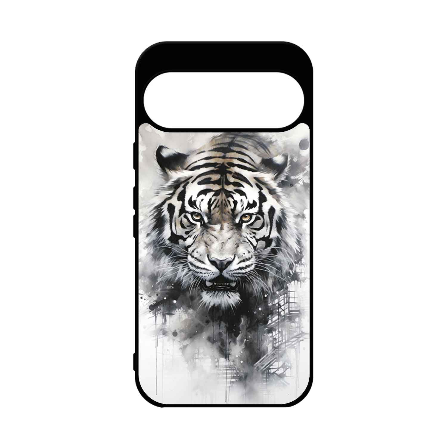 FUNDA PROTECTOR CASE PARA GOOGLE PIXEL 9 - 1