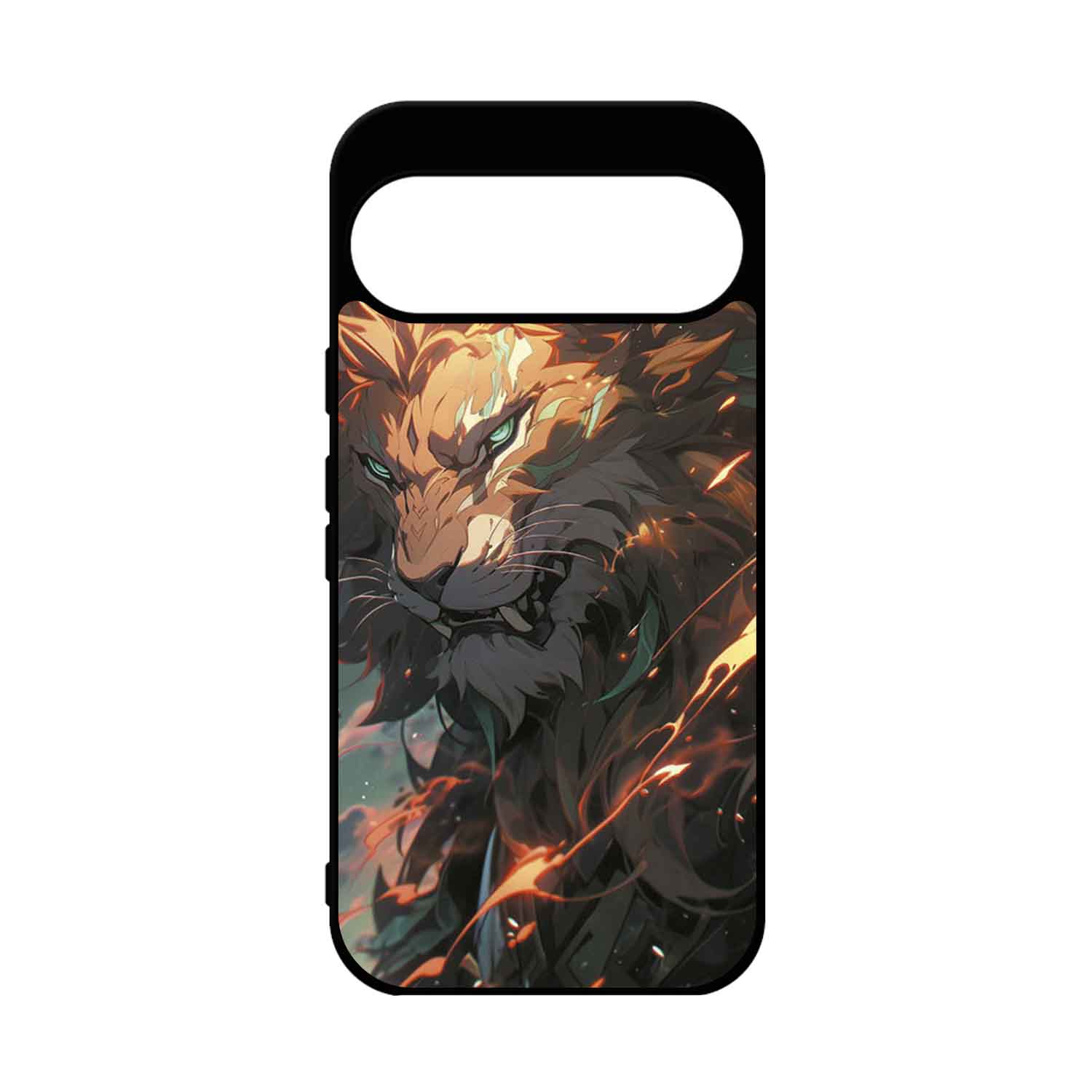 FUNDA PROTECTOR CASE PARA GOOGLE PIXEL 9 - 1