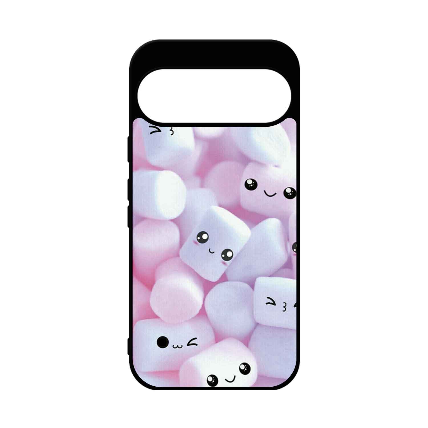 FUNDA PROTECTOR CASE PARA GOOGLE PIXEL 9 - 1