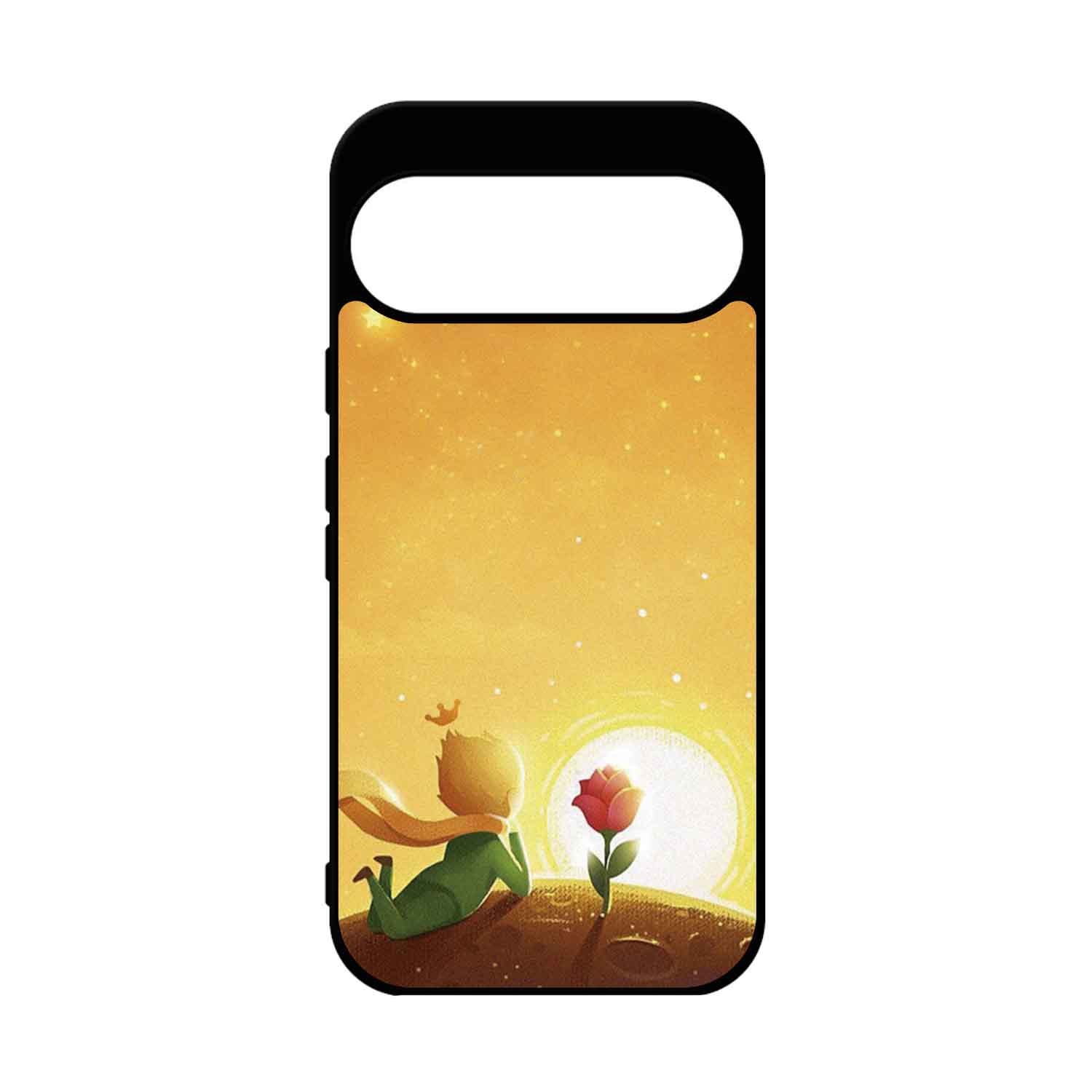 FUNDA PROTECTOR CASE PARA GOOGLE PIXEL 9 - 1