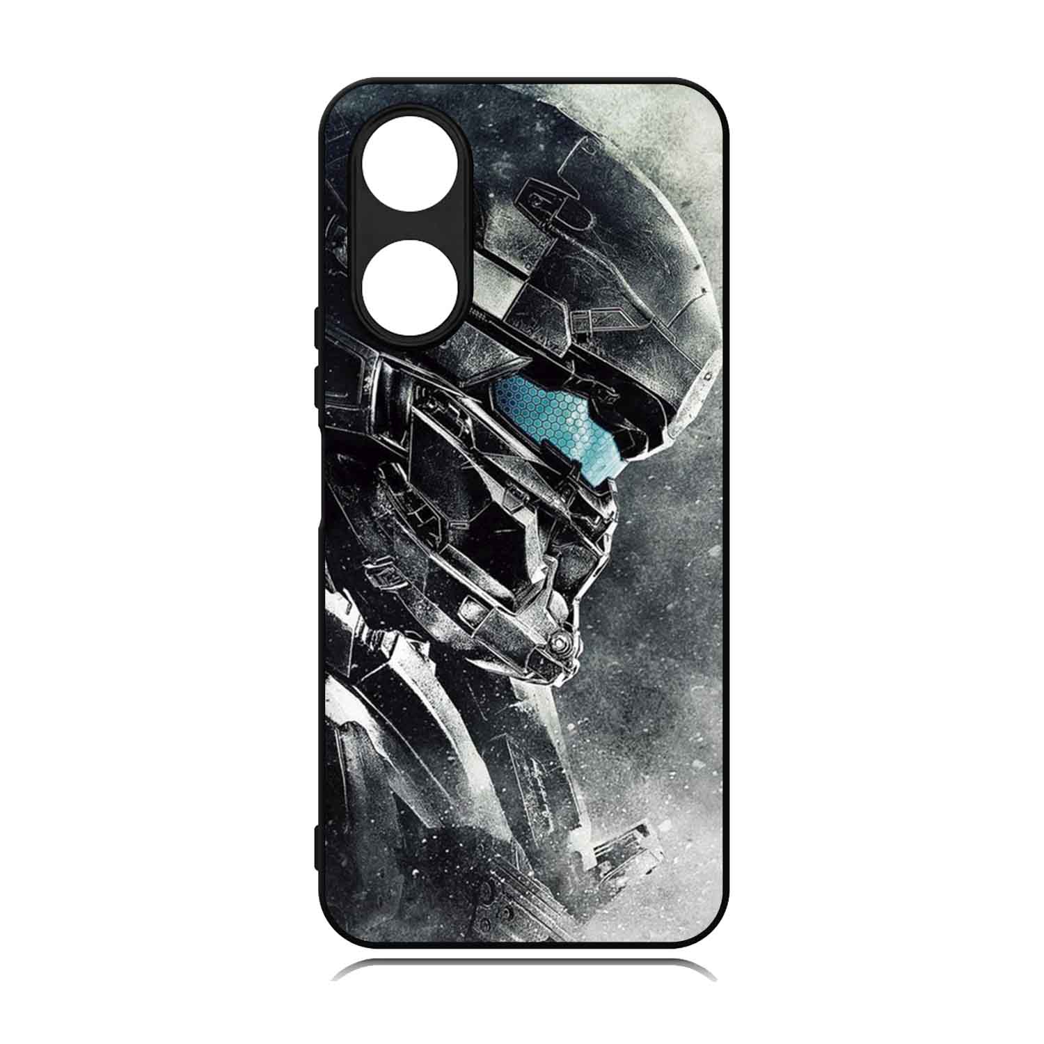 FUNDA PROTECTOR CASE PARA HONOR X5 PLUS - 1