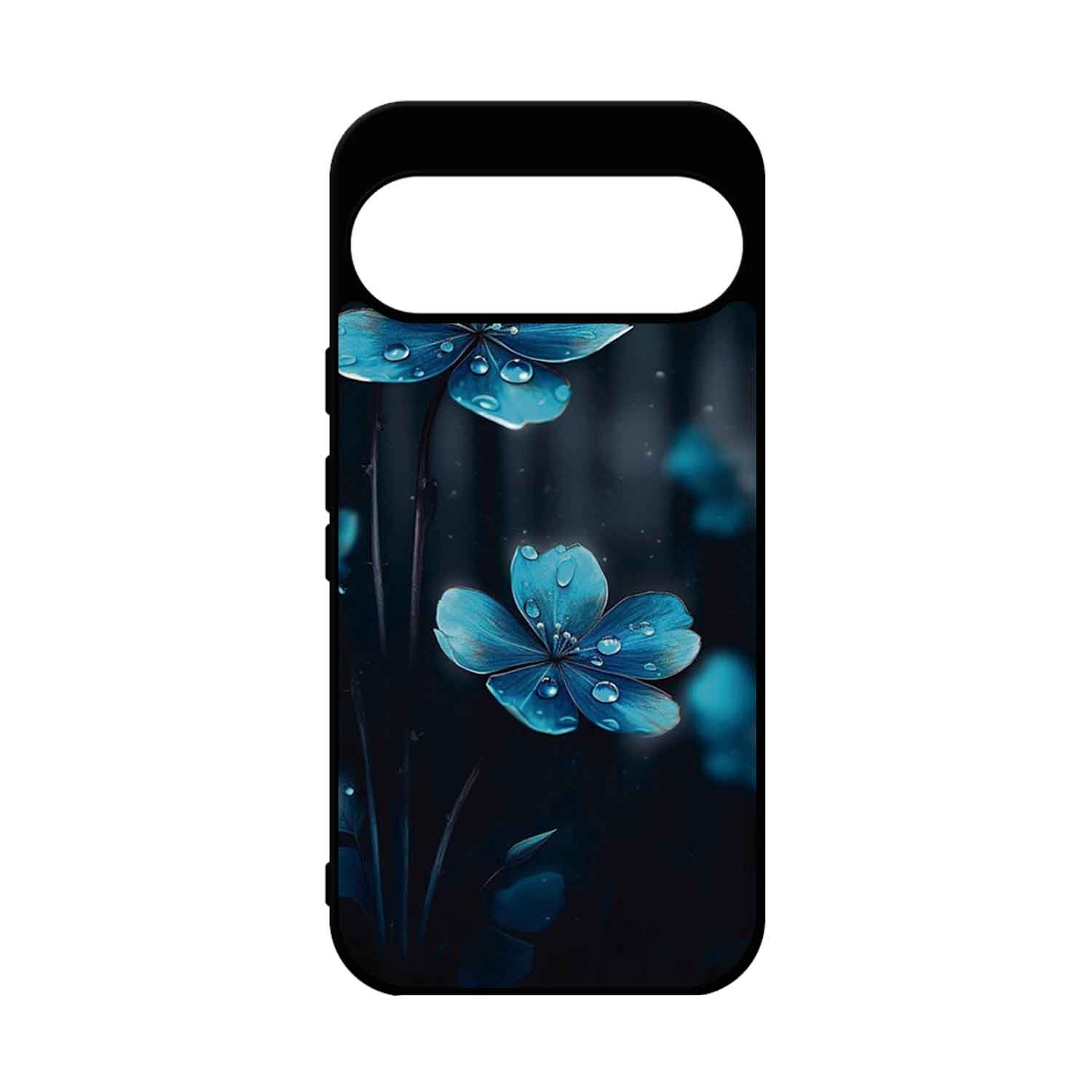 FUNDA PROTECTOR CASE PARA GOOGLE PIXEL 9 - 1