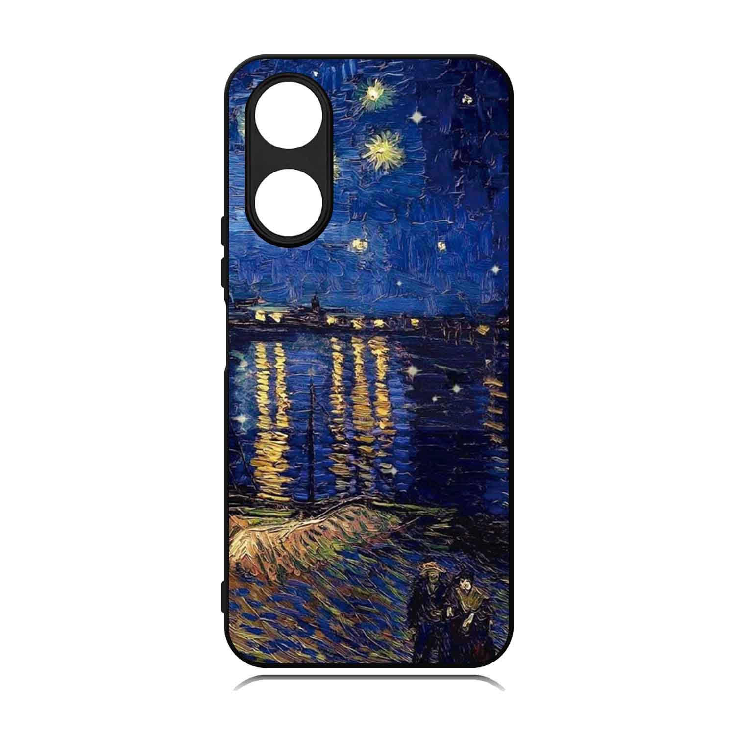 FUNDA PROTECTOR CASE PARA HONOR X5 PLUS - 1