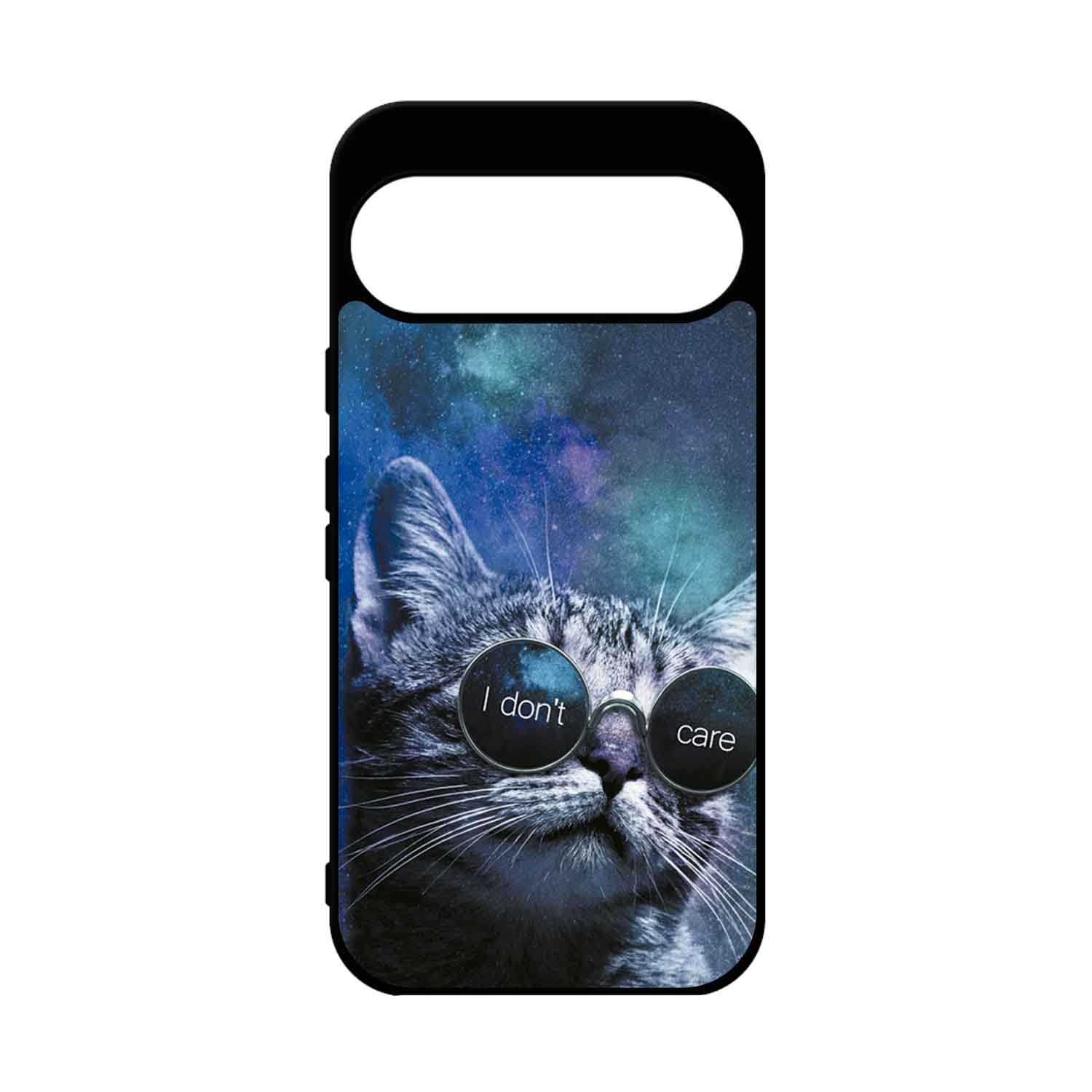 FUNDA PROTECTOR CASE PARA GOOGLE PIXEL 9 - 1