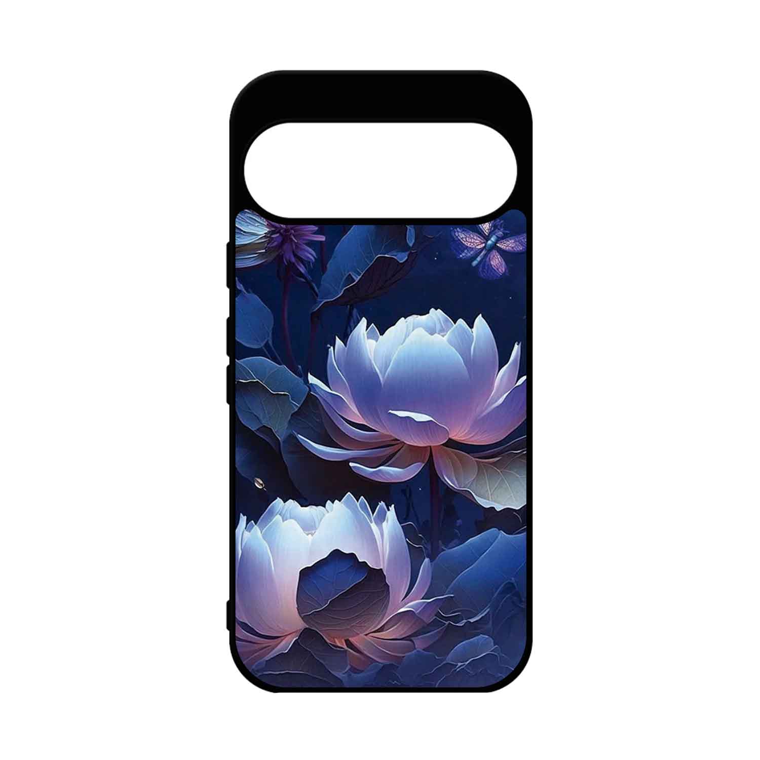FUNDA PROTECTOR CASE PARA GOOGLE PIXEL 9 - 1