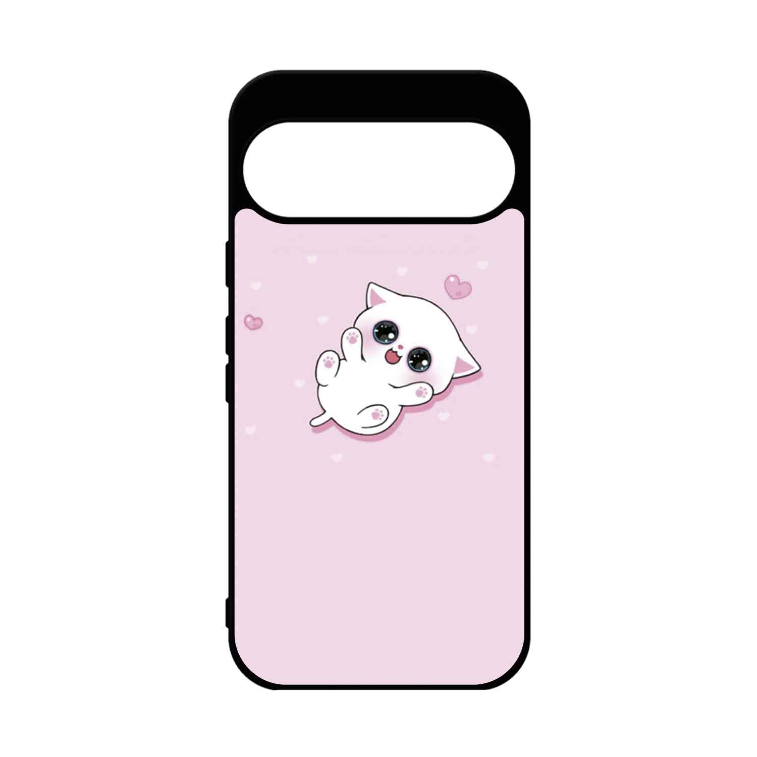 FUNDA PROTECTOR CASE PARA GOOGLE PIXEL 9 - 1