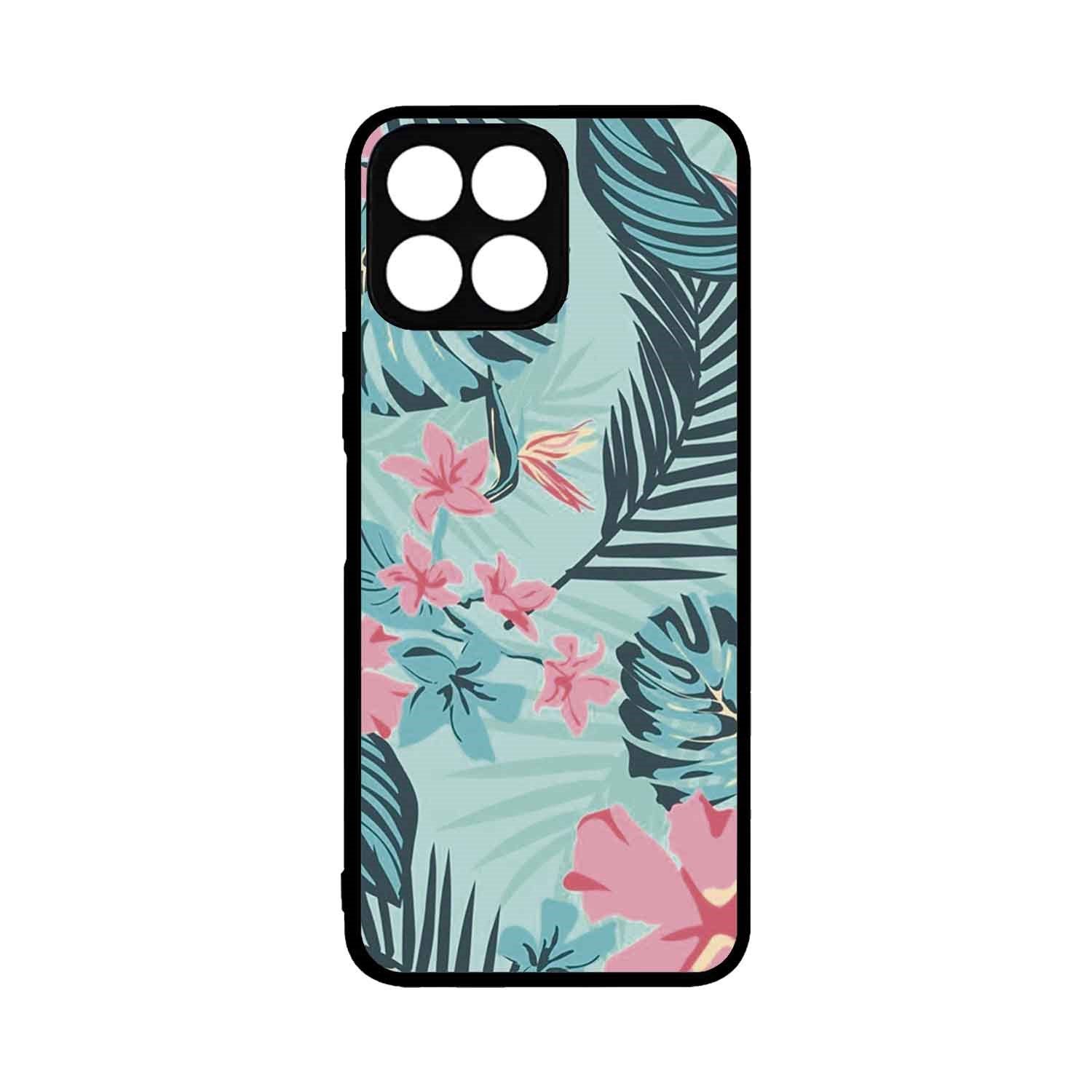 FUNDA PROTECTOR CASE PARA HONOR X6 - 1