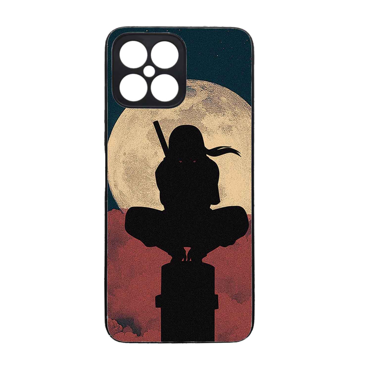 FUNDA PROTECTOR CASE PARA HONOR X8 - 1