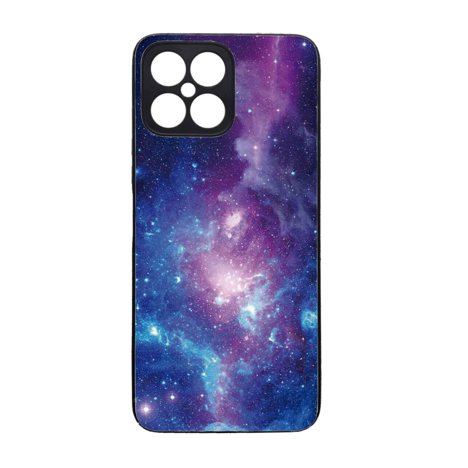 FUNDA PROTECTOR CASE PARA HONOR X8 - 1