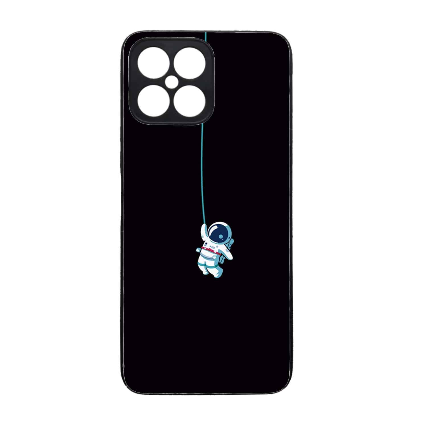 FUNDA PROTECTOR CASE PARA HONOR X8 - 1