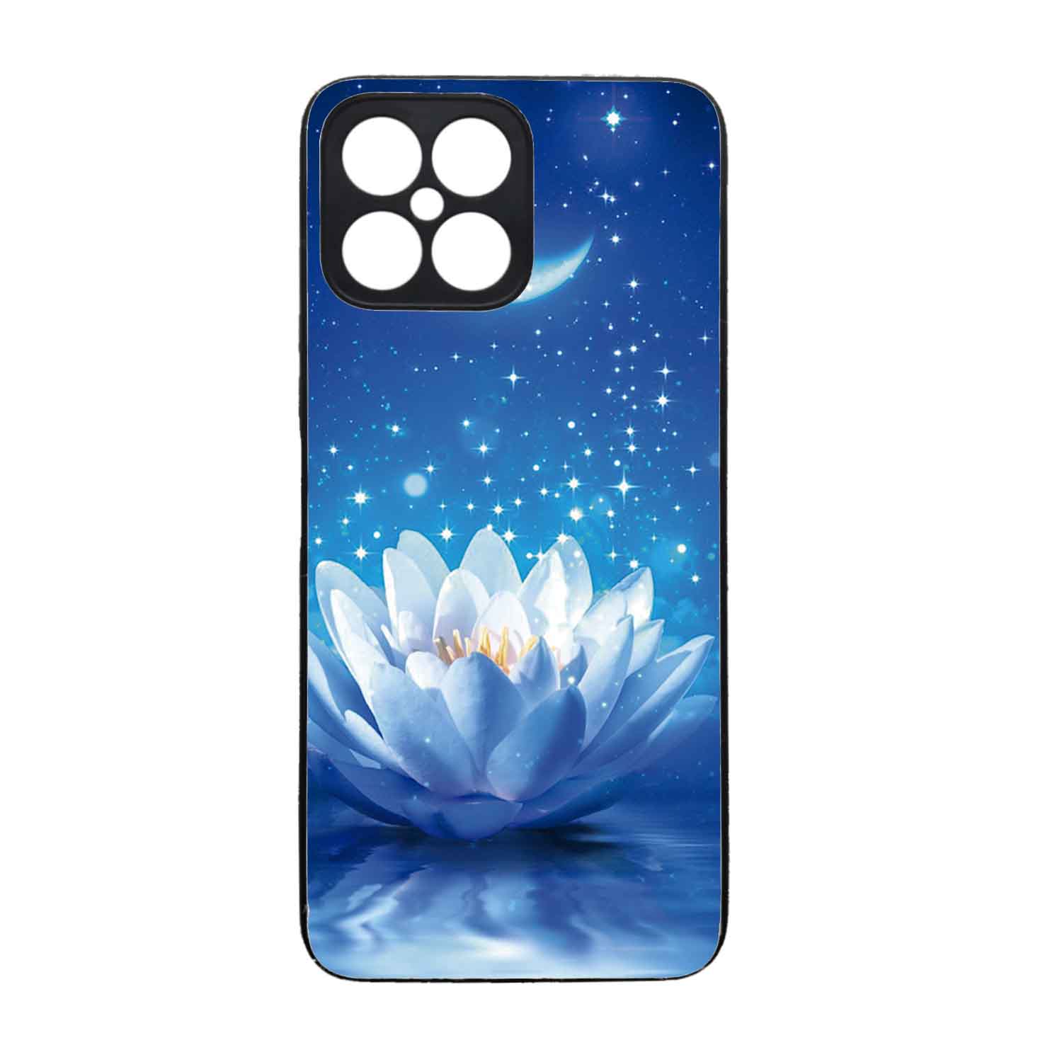 FUNDA PROTECTOR CASE PARA HONOR X8 - 1