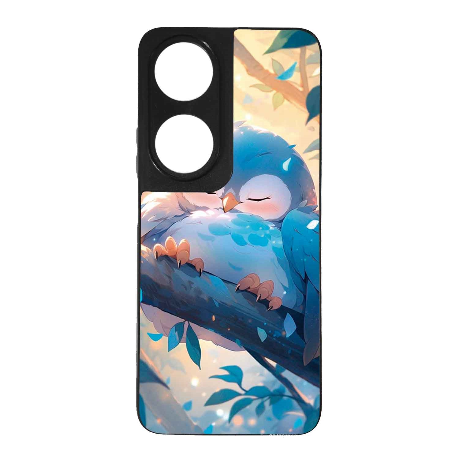 FUNDA PROTECTOR CASE PARA HONOR X7B - 1