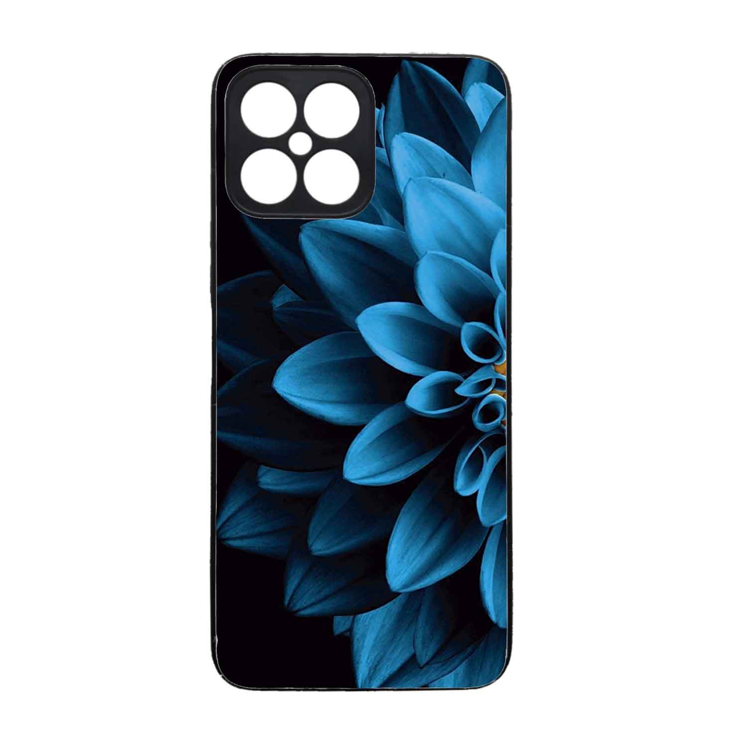 FUNDA PROTECTOR CASE PARA HONOR X8 - 1