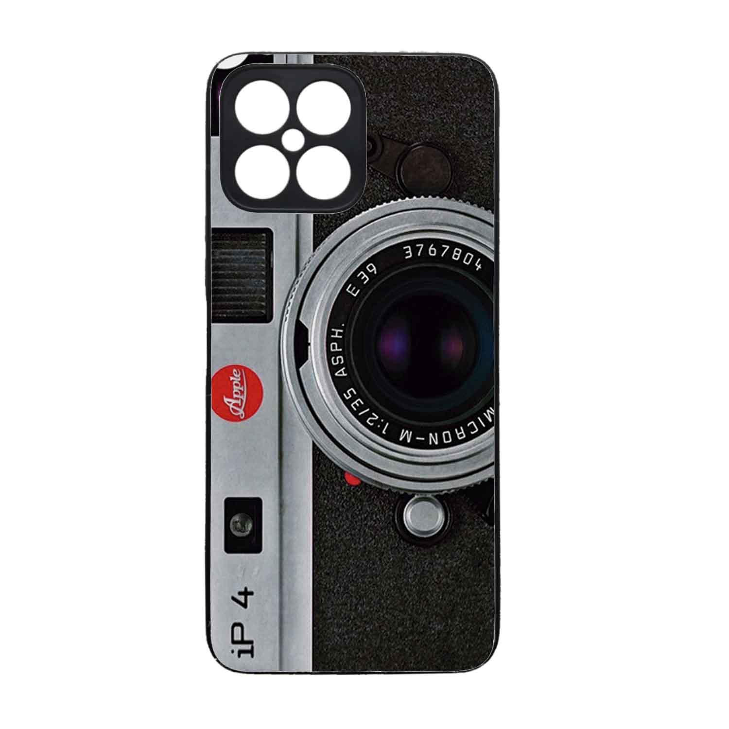 FUNDA PROTECTOR CASE PARA HONOR X8 - 1