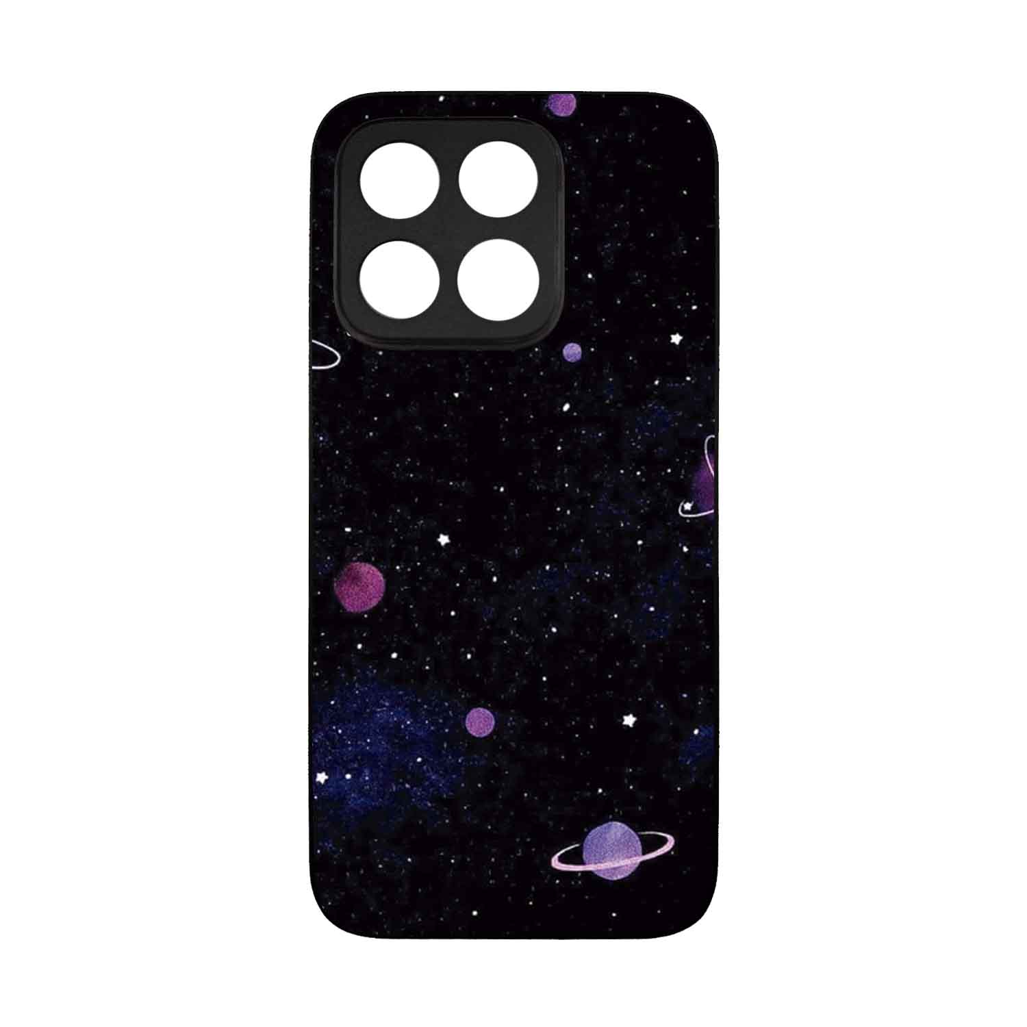 FUNDA PROTECTOR CASE PARA HONOR X8C - 1