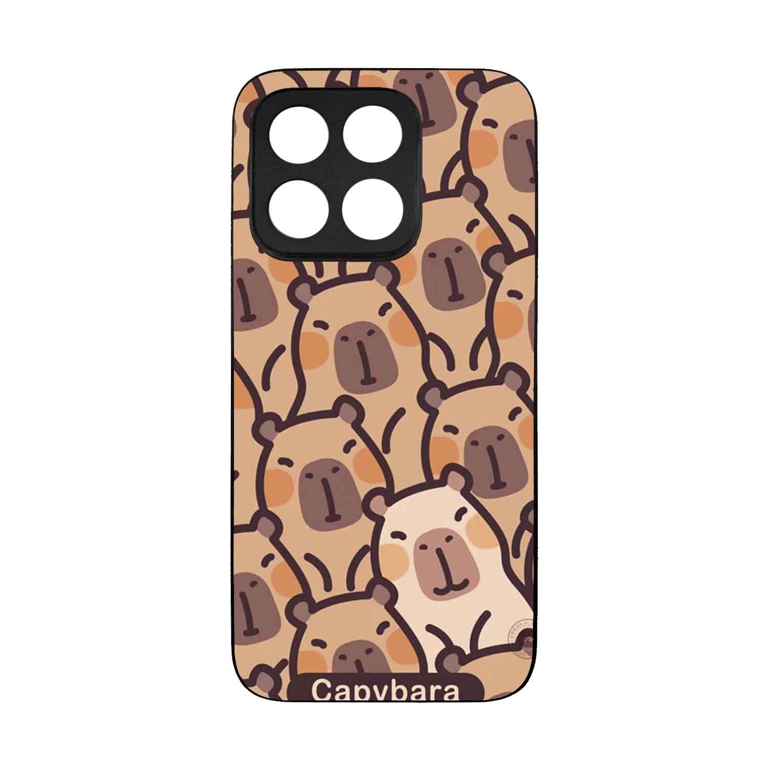 FUNDA PROTECTOR CASE PARA HONOR X8C - 1