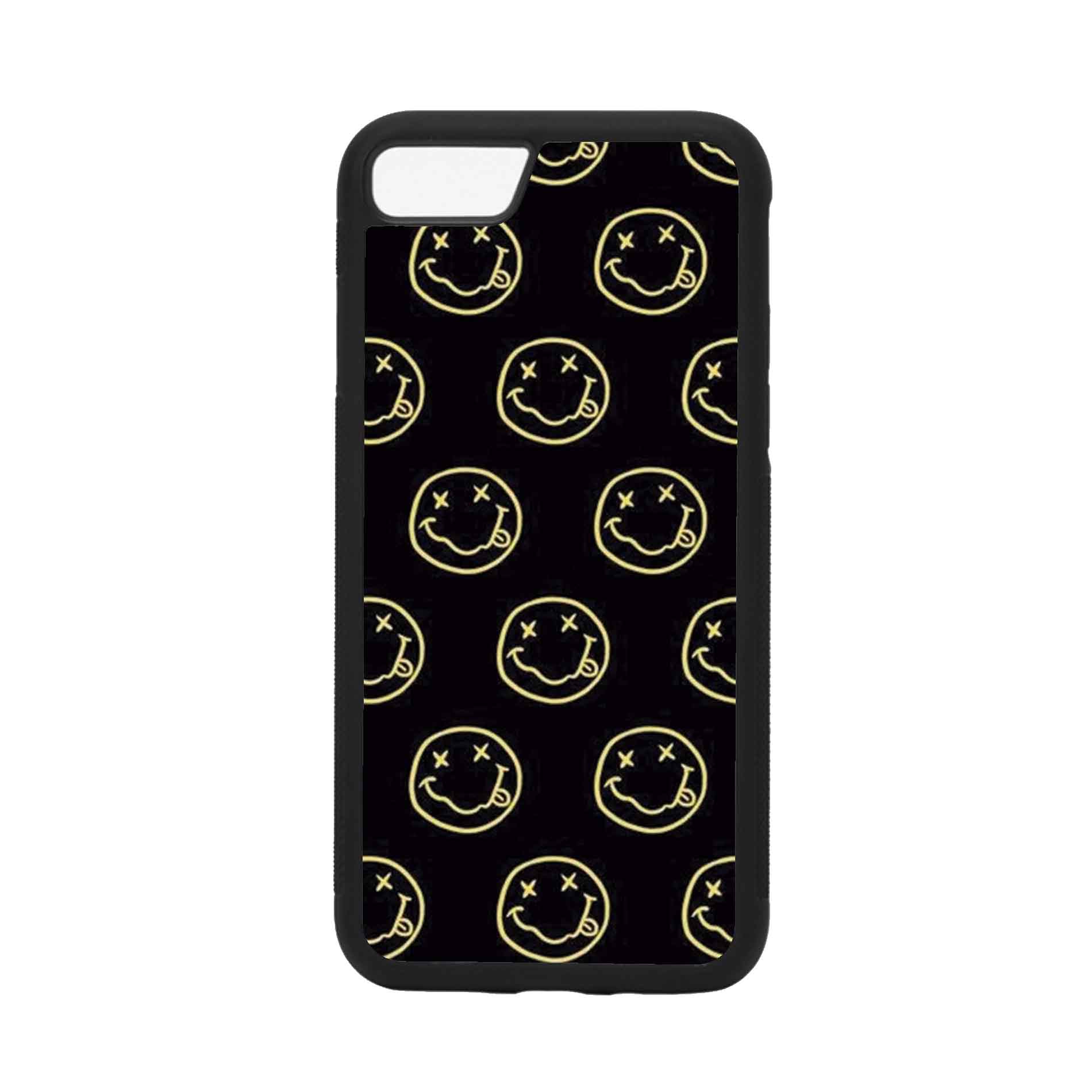 FUNDA PROTECTOR CASE PARA IPHONE SE 2020 - 1