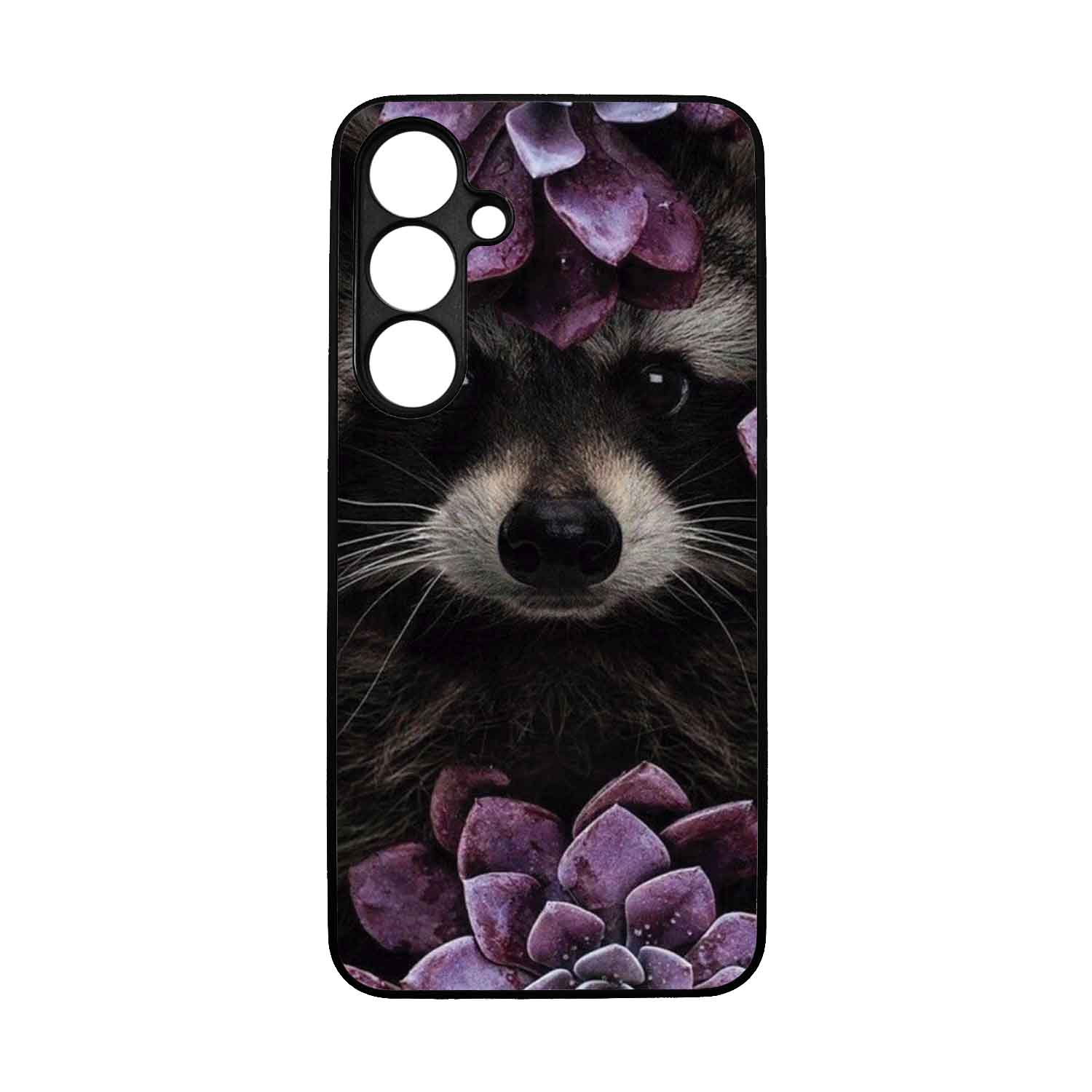FUNDA PROTECTOR CASE PARA SAMSUNG S24 FE - 1