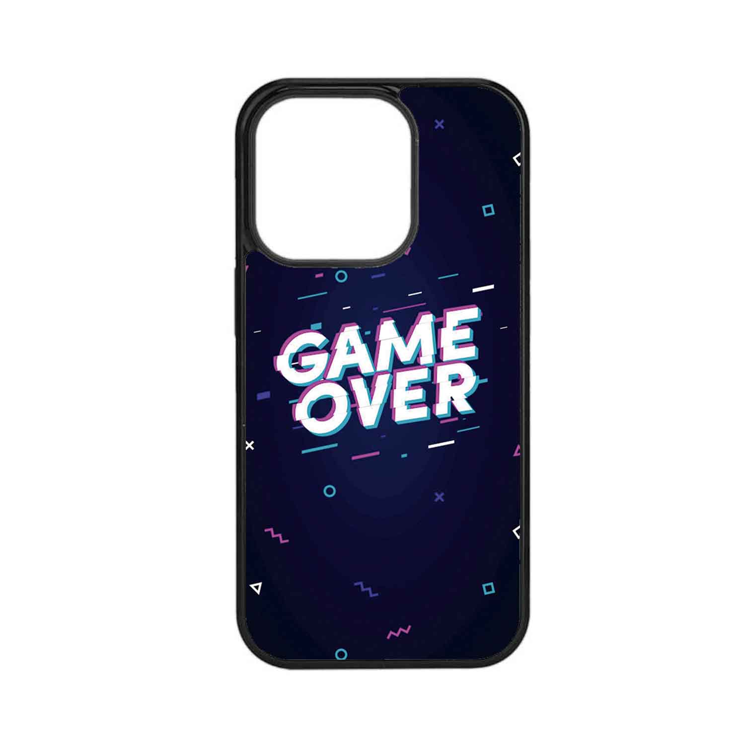 FUNDA PROTECTOR CASE PARA IPHONE 14 PRO MAX - 1
