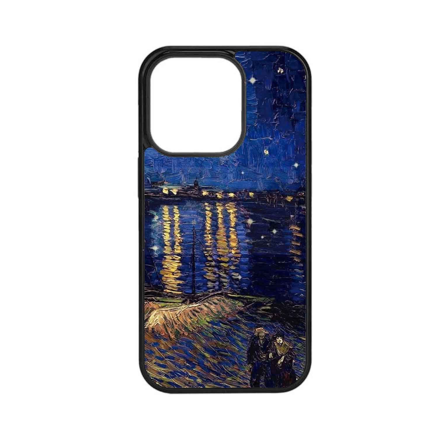 FUNDA PROTECTOR CASE PARA IPHONE 14 PRO MAX - 1