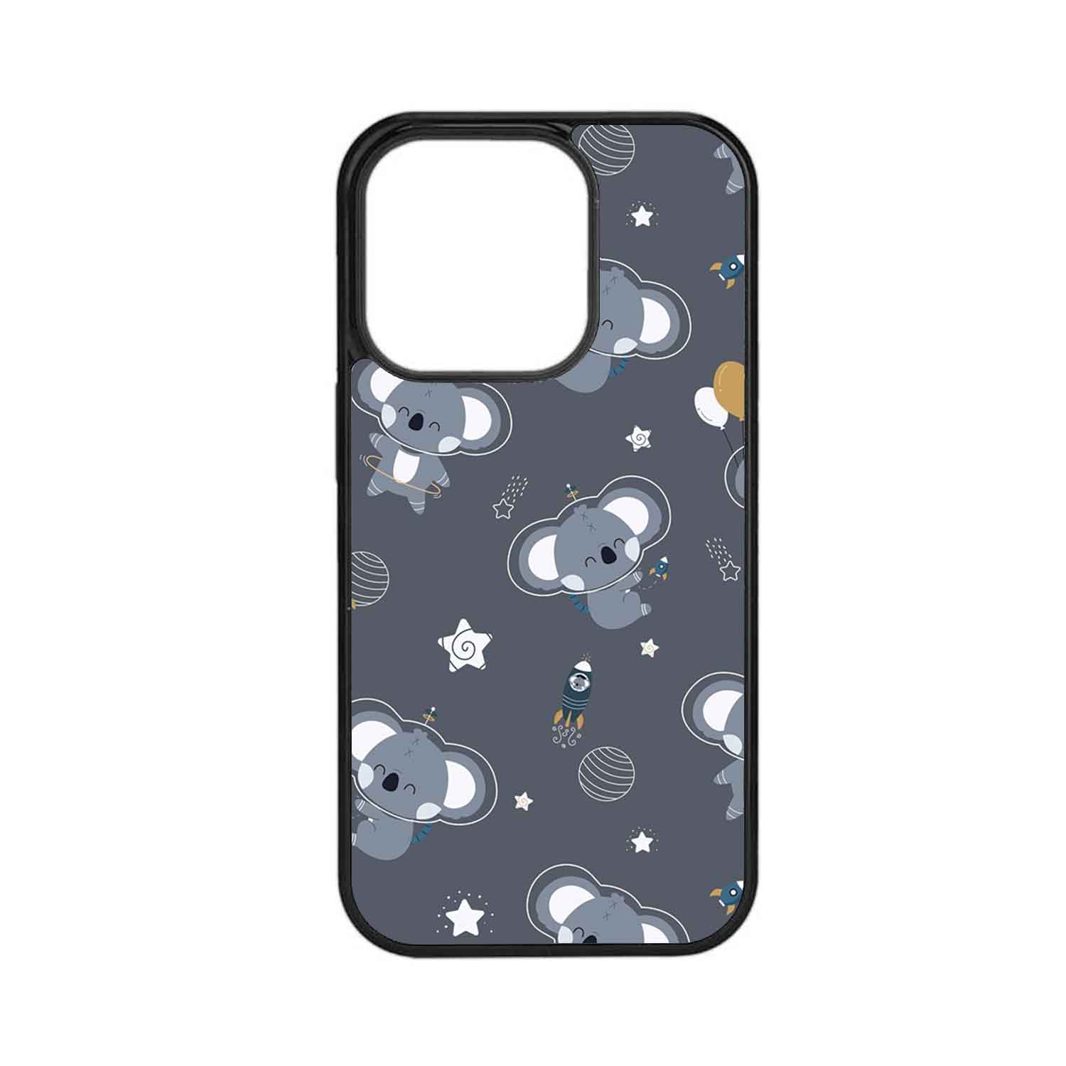 FUNDA PROTECTOR CASE PARA IPHONE 14 PRO MAX - 1