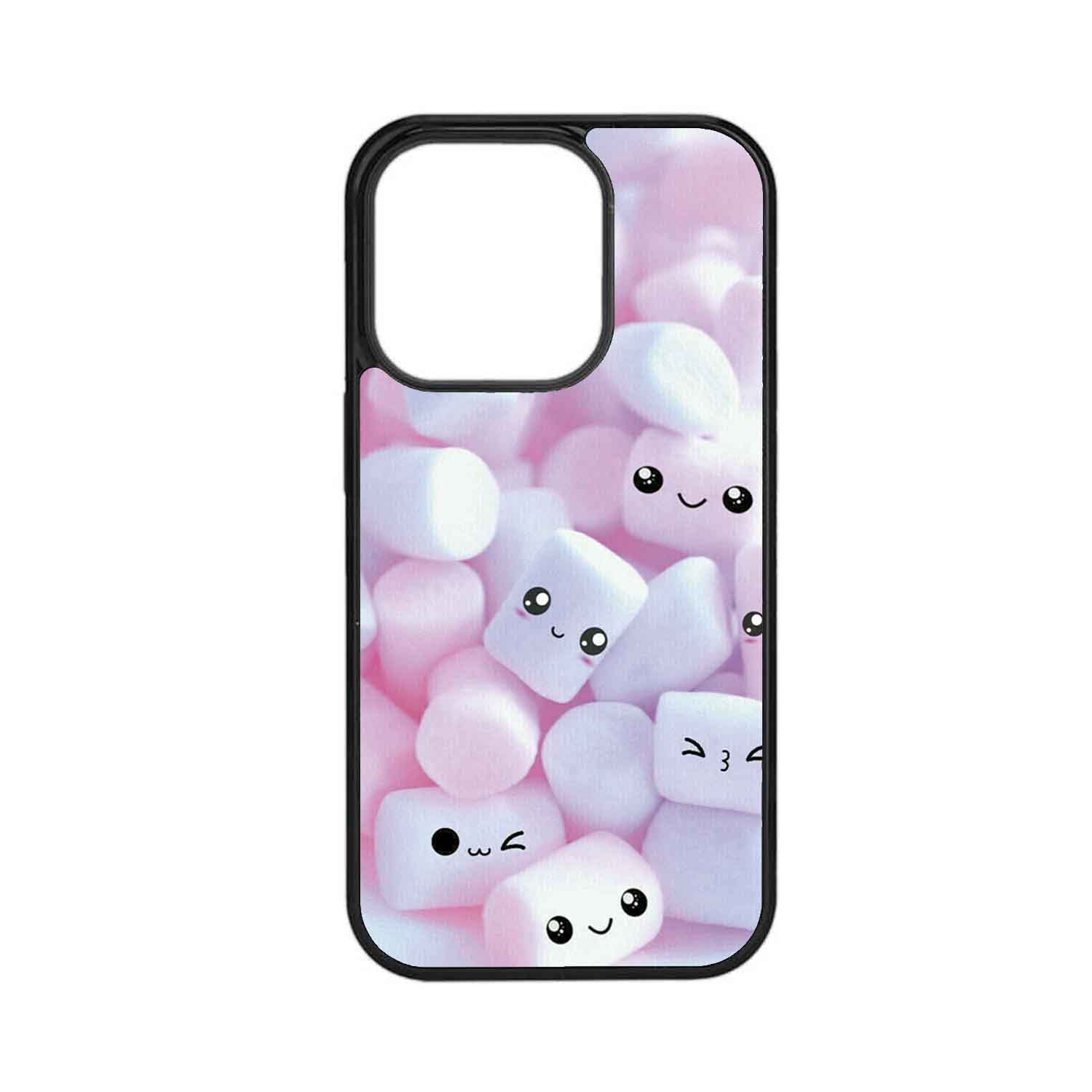 FUNDA PROTECTOR CASE PARA IPHONE 14 PRO MAX - 1