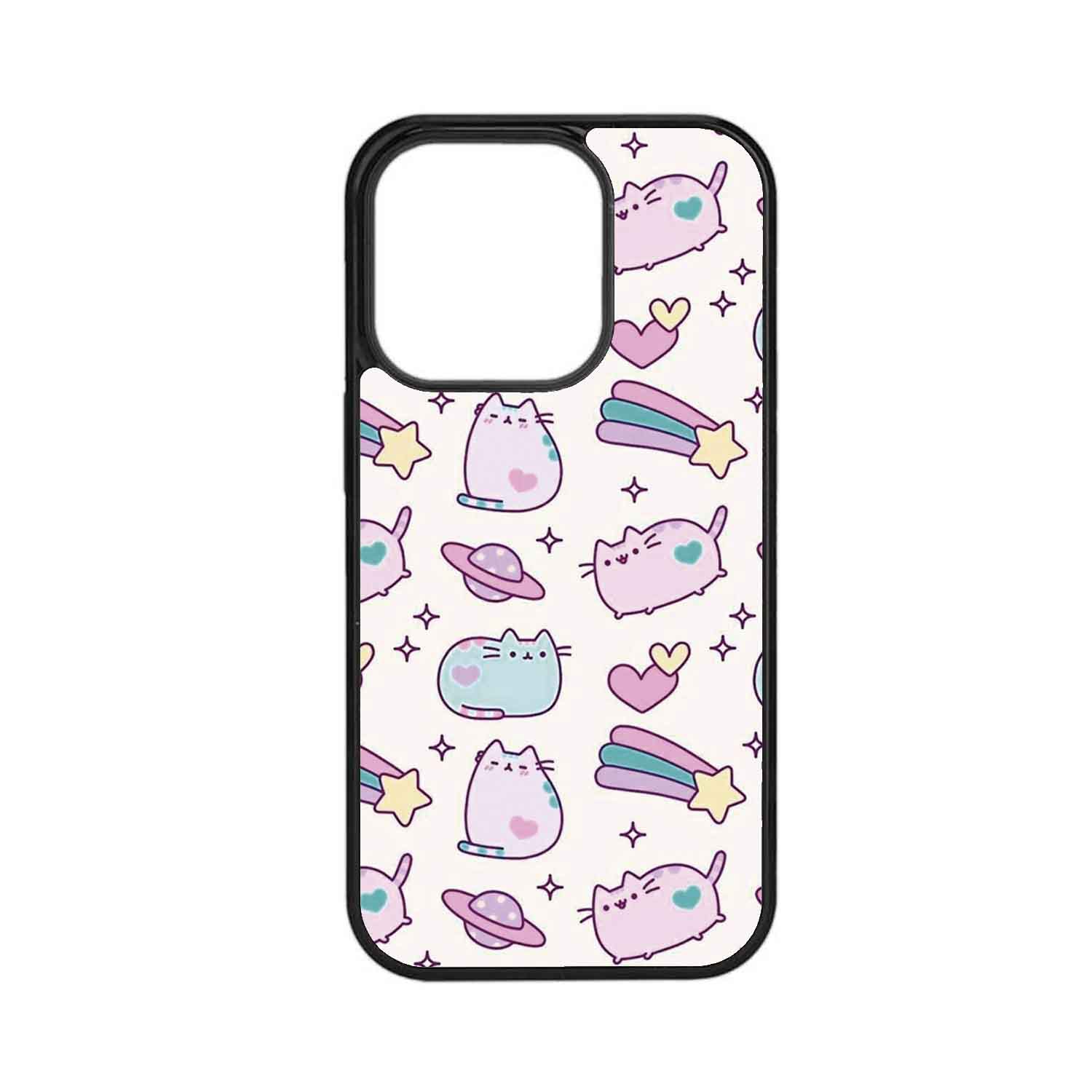 FUNDA PROTECTOR CASE PARA IPHONE 14 PRO MAX - 1