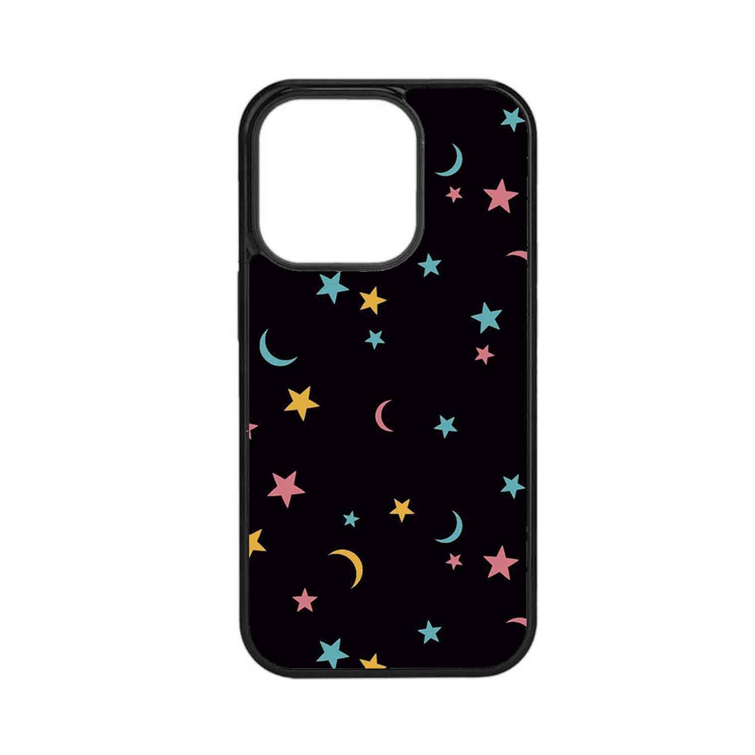 FUNDA PROTECTOR CASE PARA IPHONE 14 PRO MAX - 1