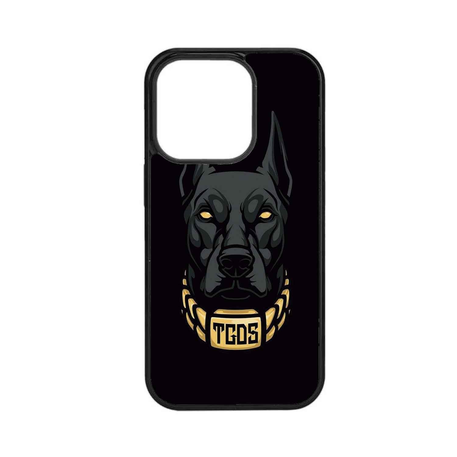 FUNDA PROTECTOR CASE PARA IPHONE 14 PRO MAX - 1