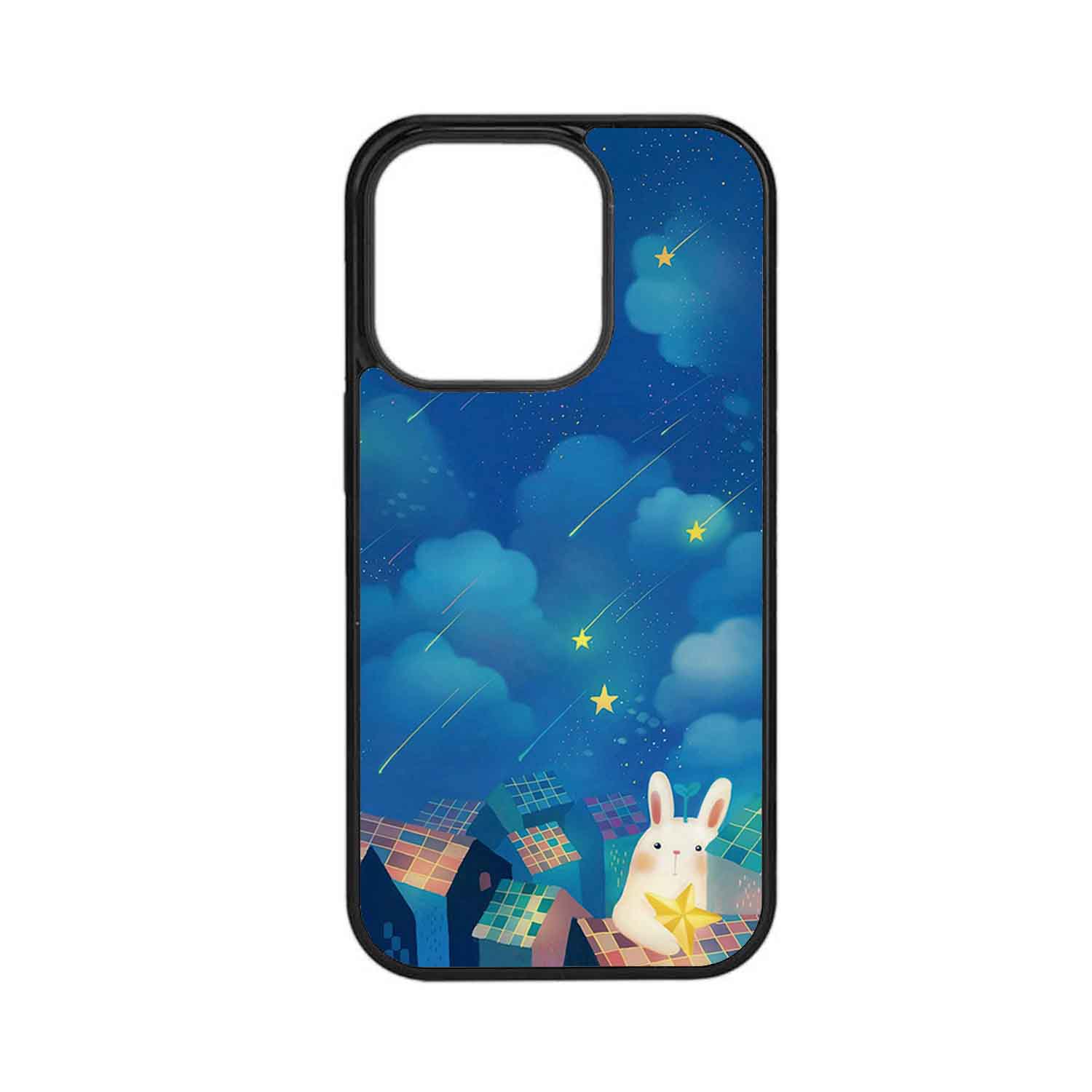 FUNDA PROTECTOR CASE PARA IPHONE 14 PRO MAX - 1