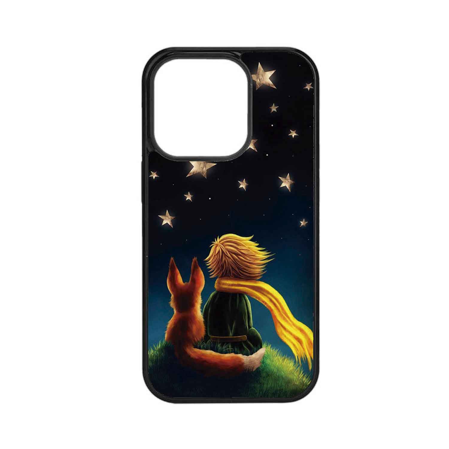 FUNDA PROTECTOR CASE PARA IPHONE 14 PRO MAX - 1