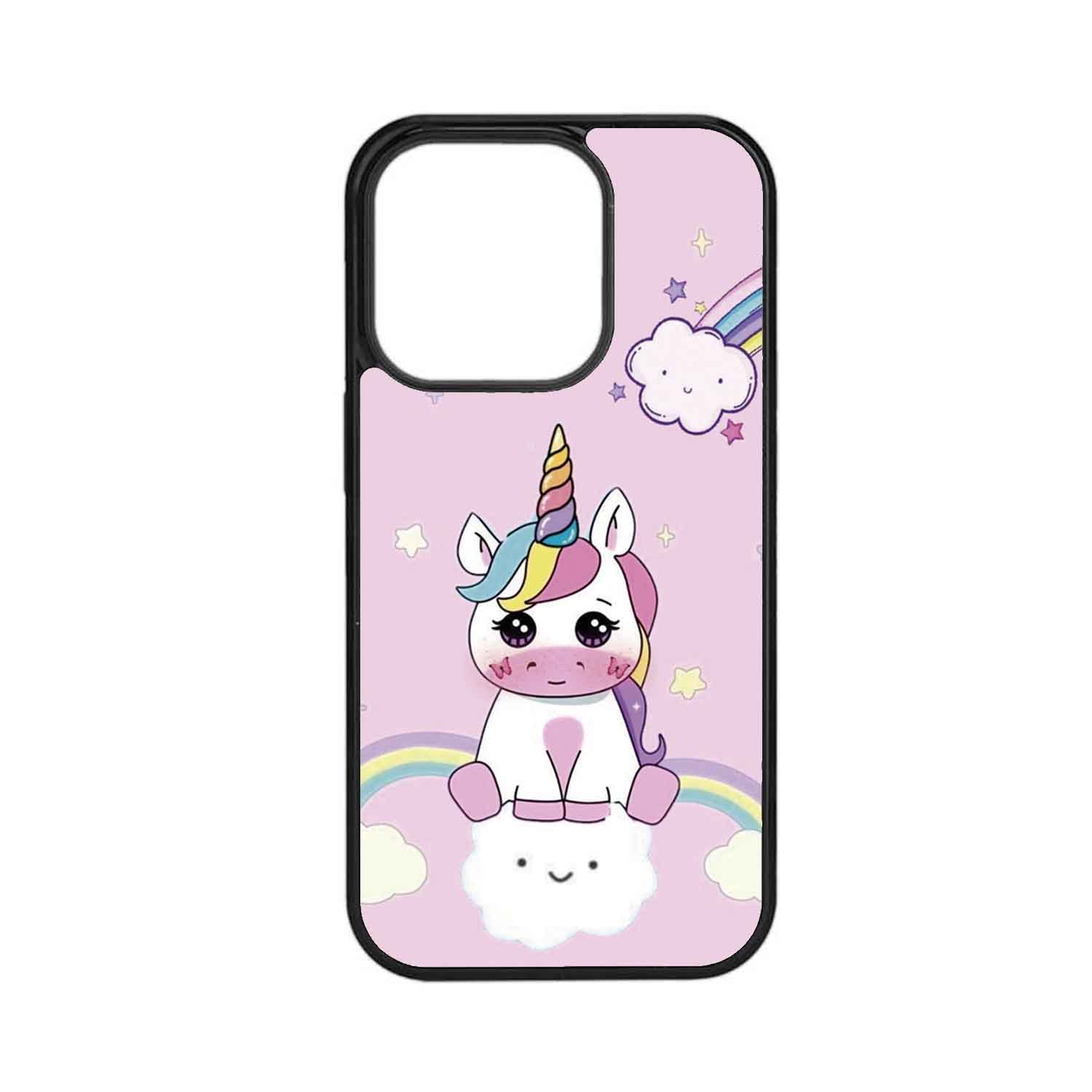 FUNDA PROTECTOR CASE PARA IPHONE 14 PRO MAX - 1